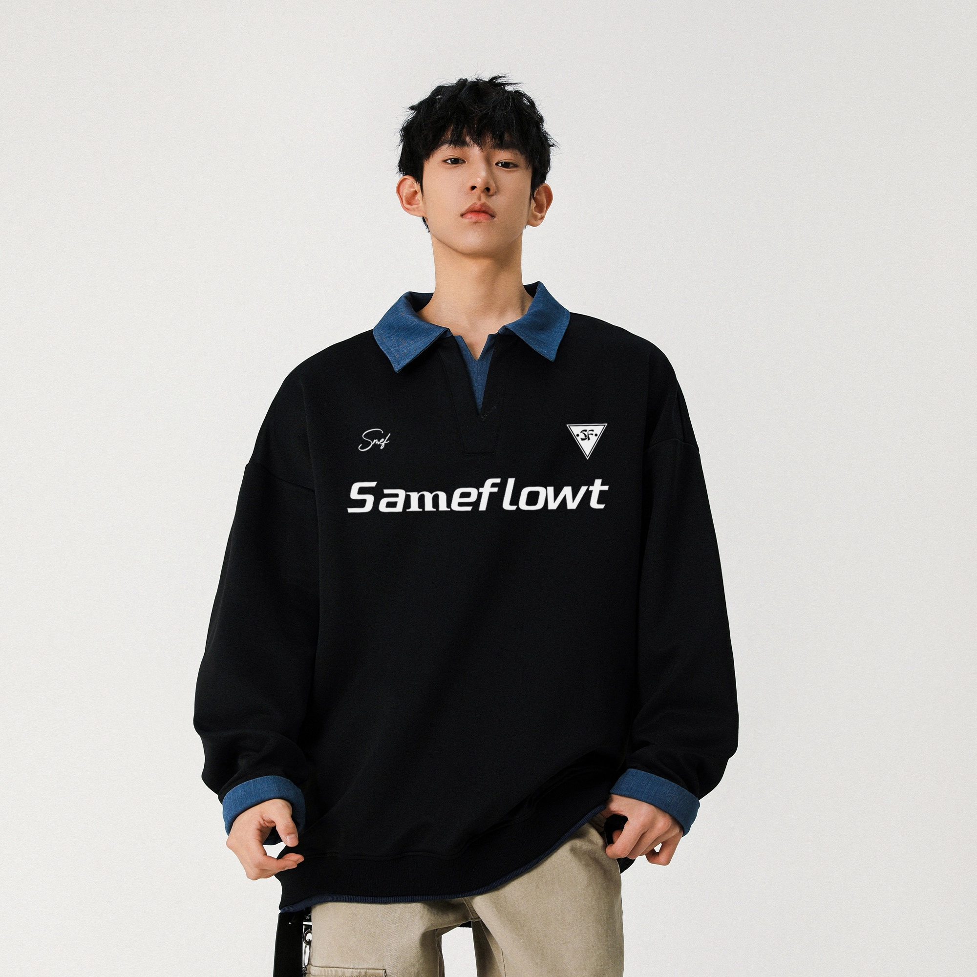 SAME FLOW Cleanfit