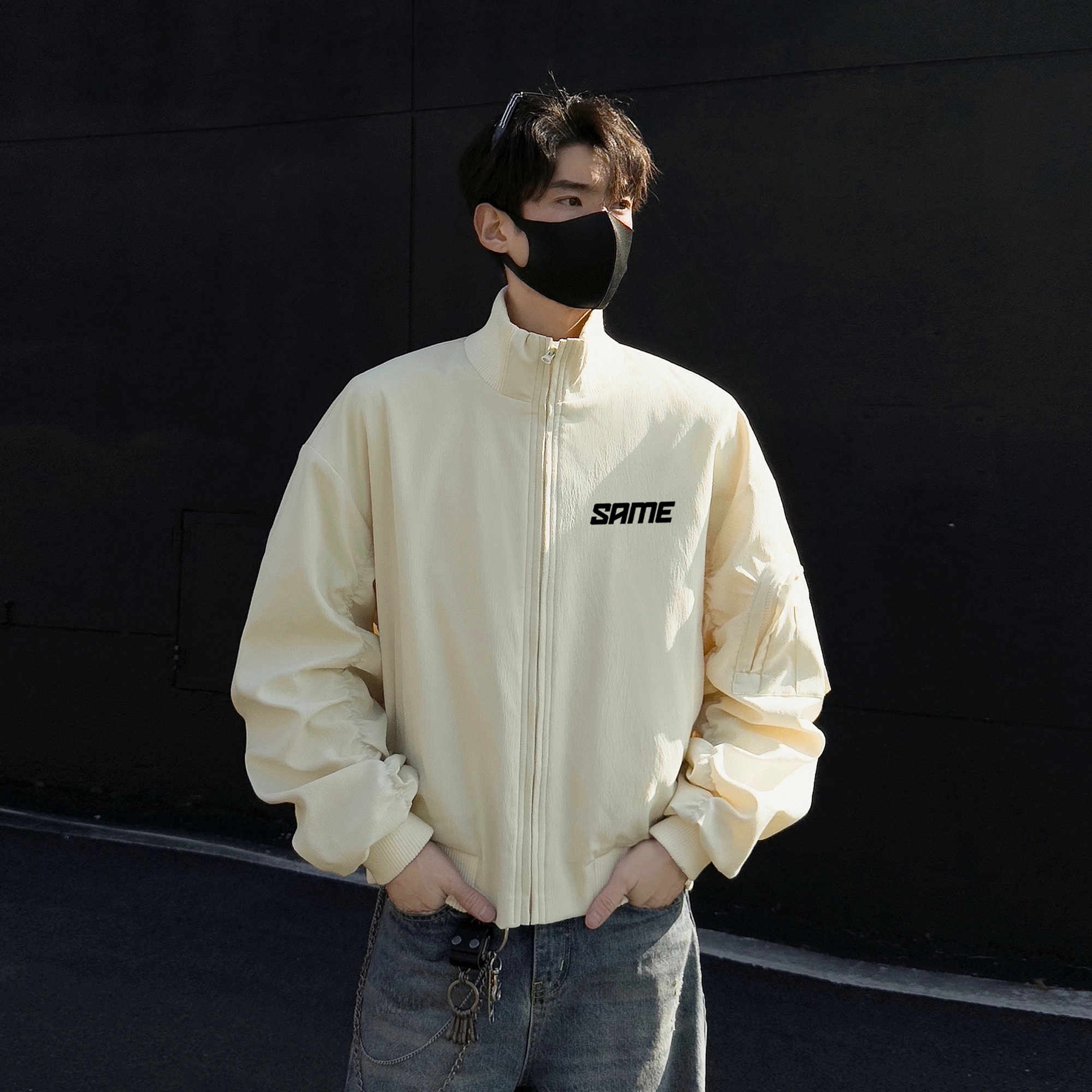 SAME FLOW cleanfit