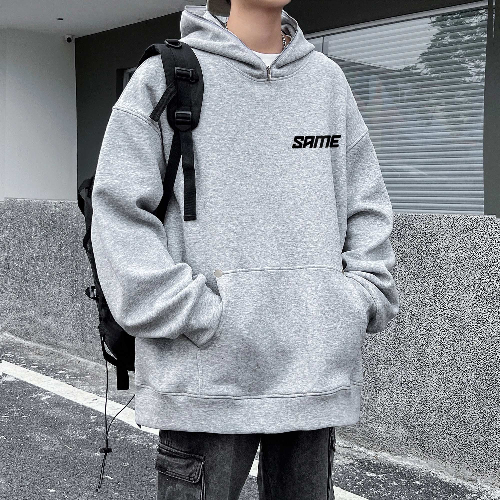SAME FLOW LOGOcleanfit