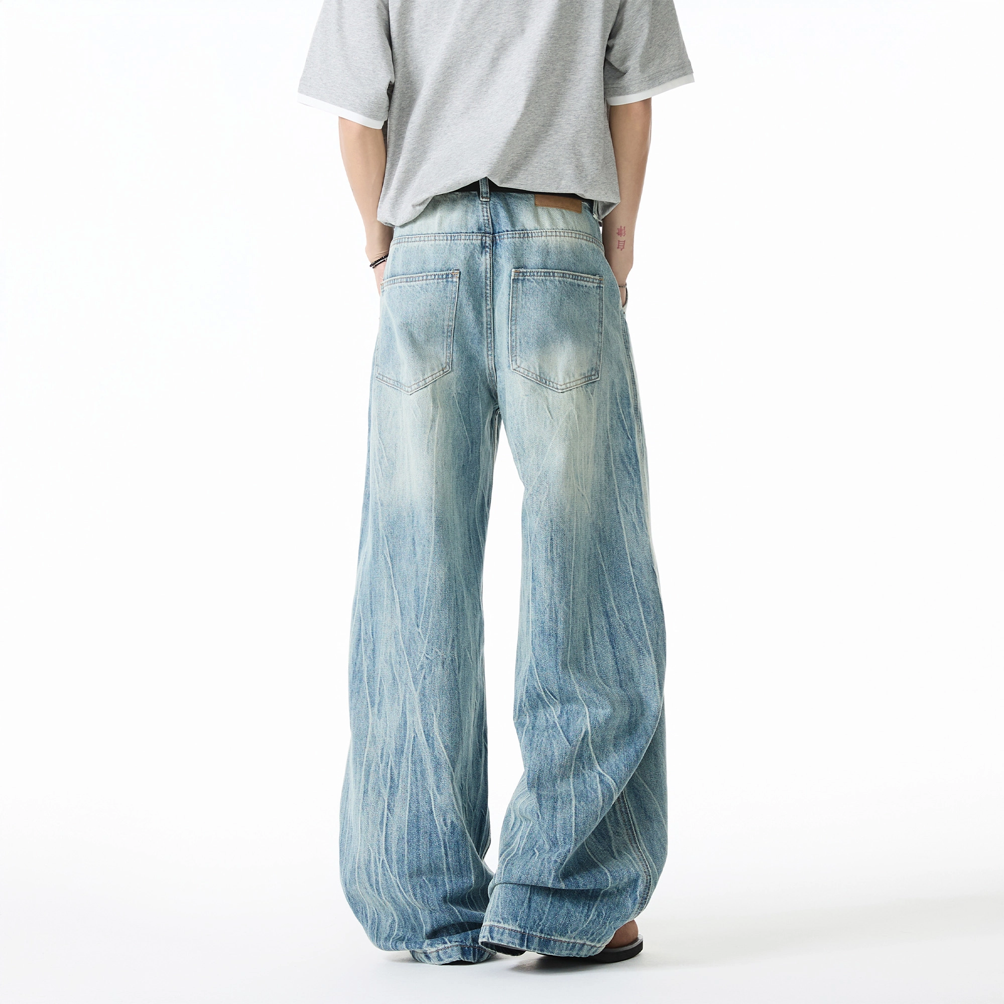 SAME FLOW cleanfit