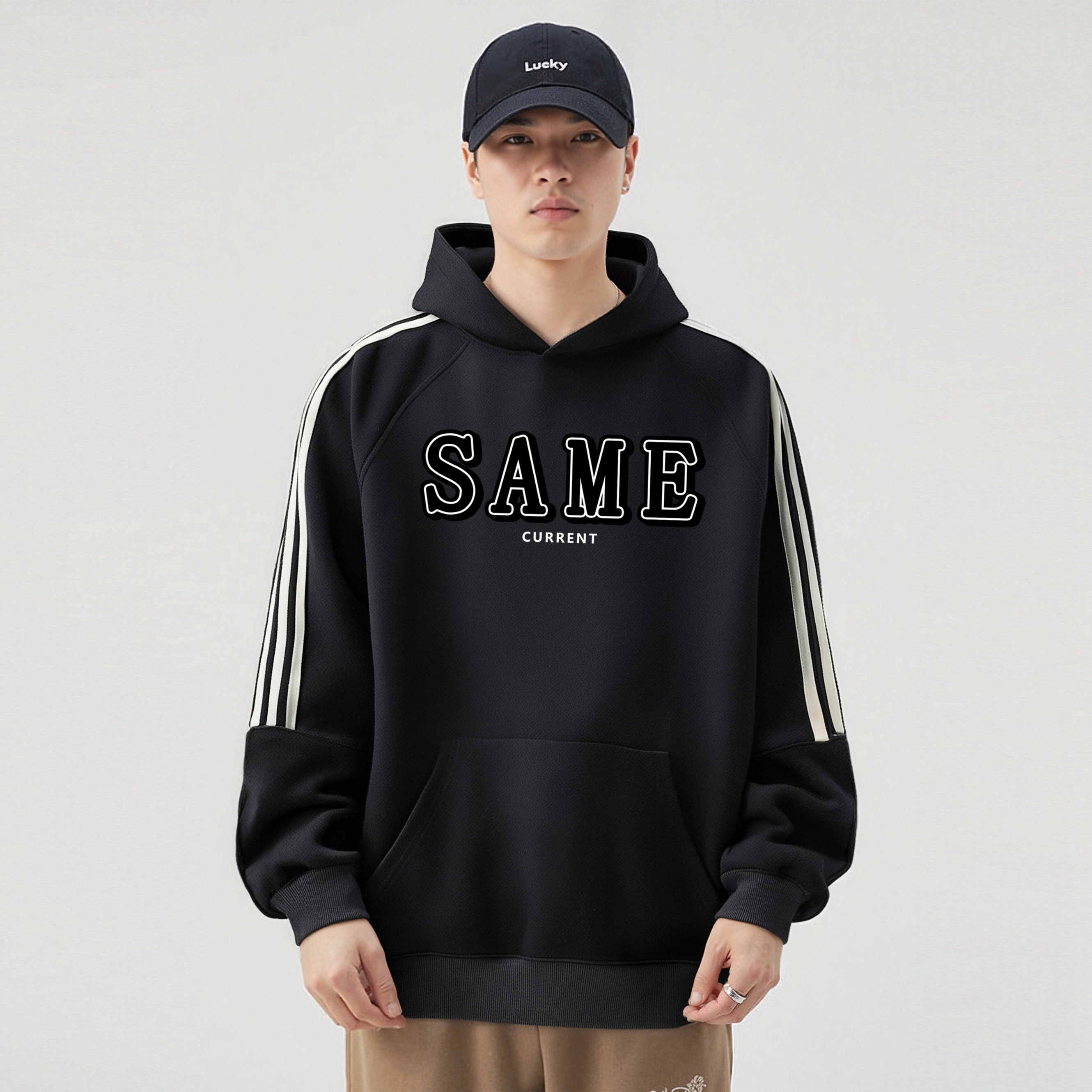 SAME FLOW logo