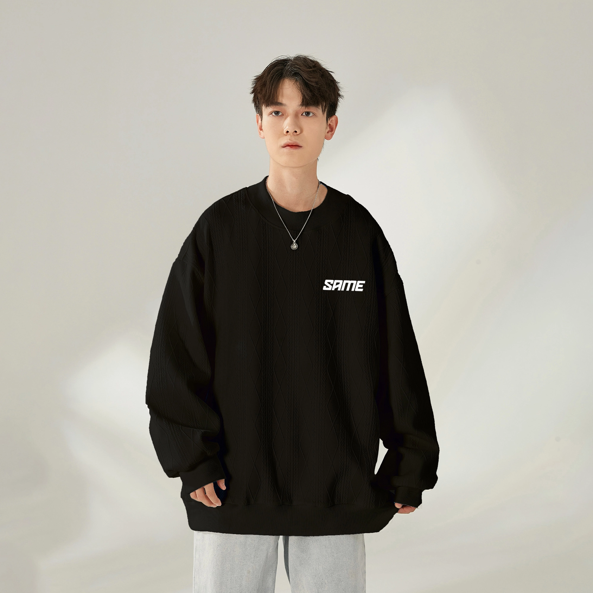SAME FLOW LOGO