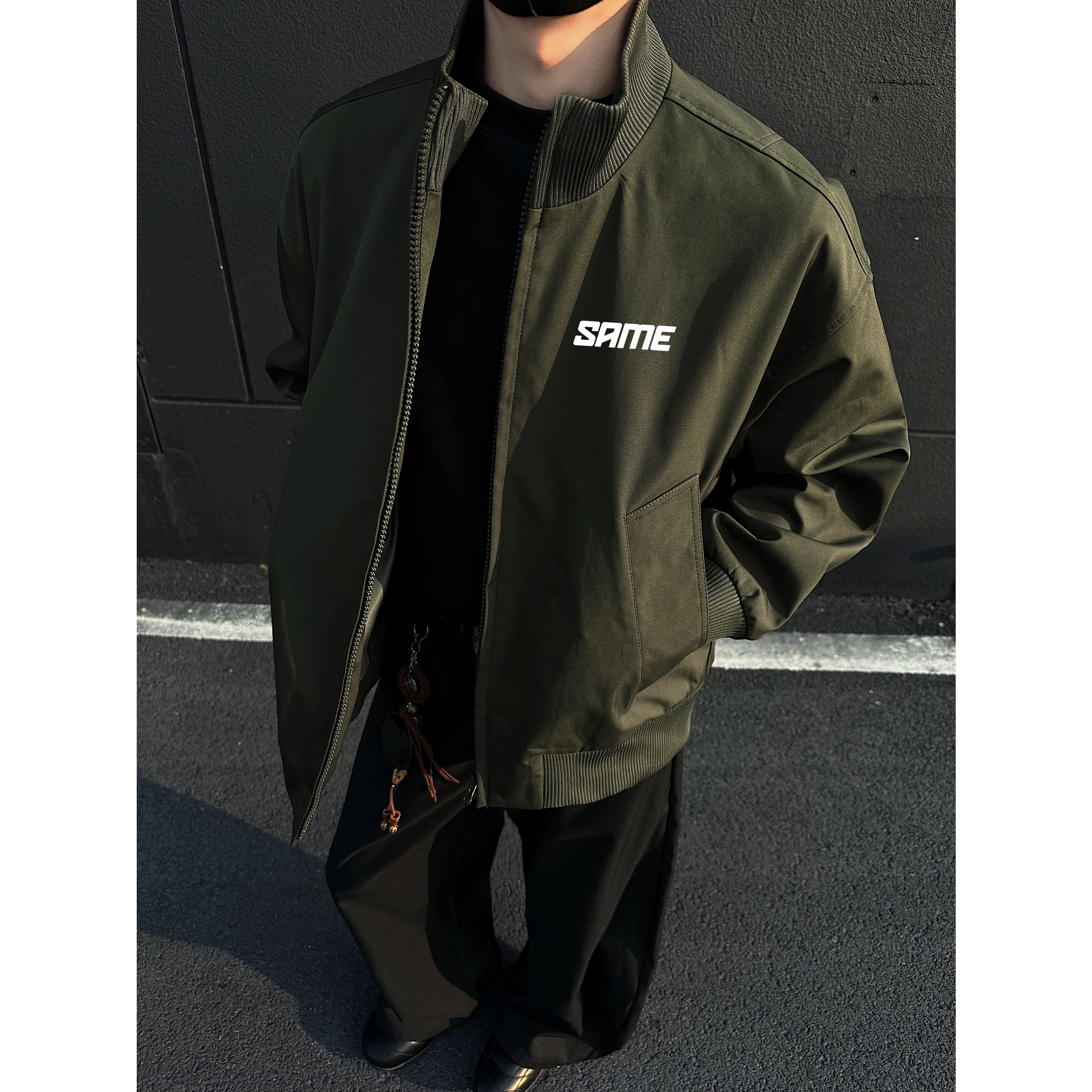cleanfitSAME FLOW