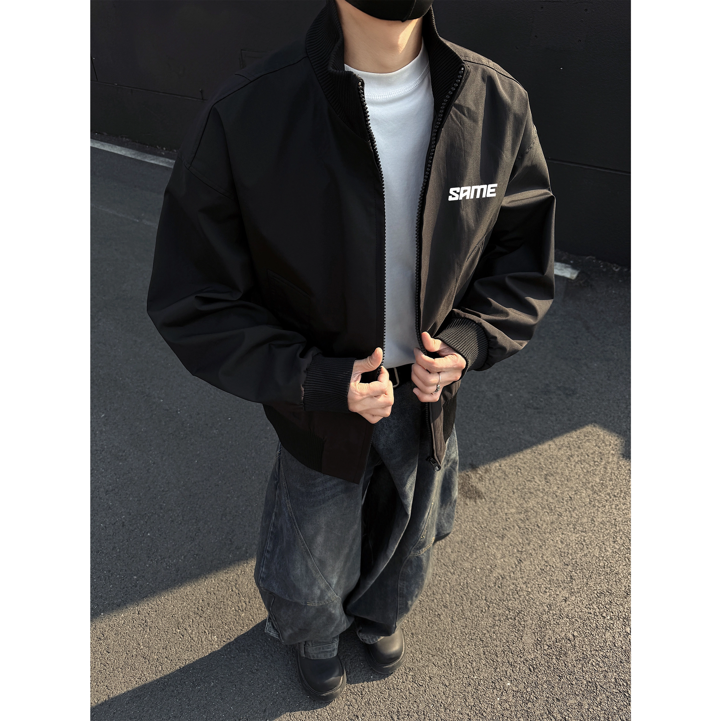 cleanfitSAME FLOW