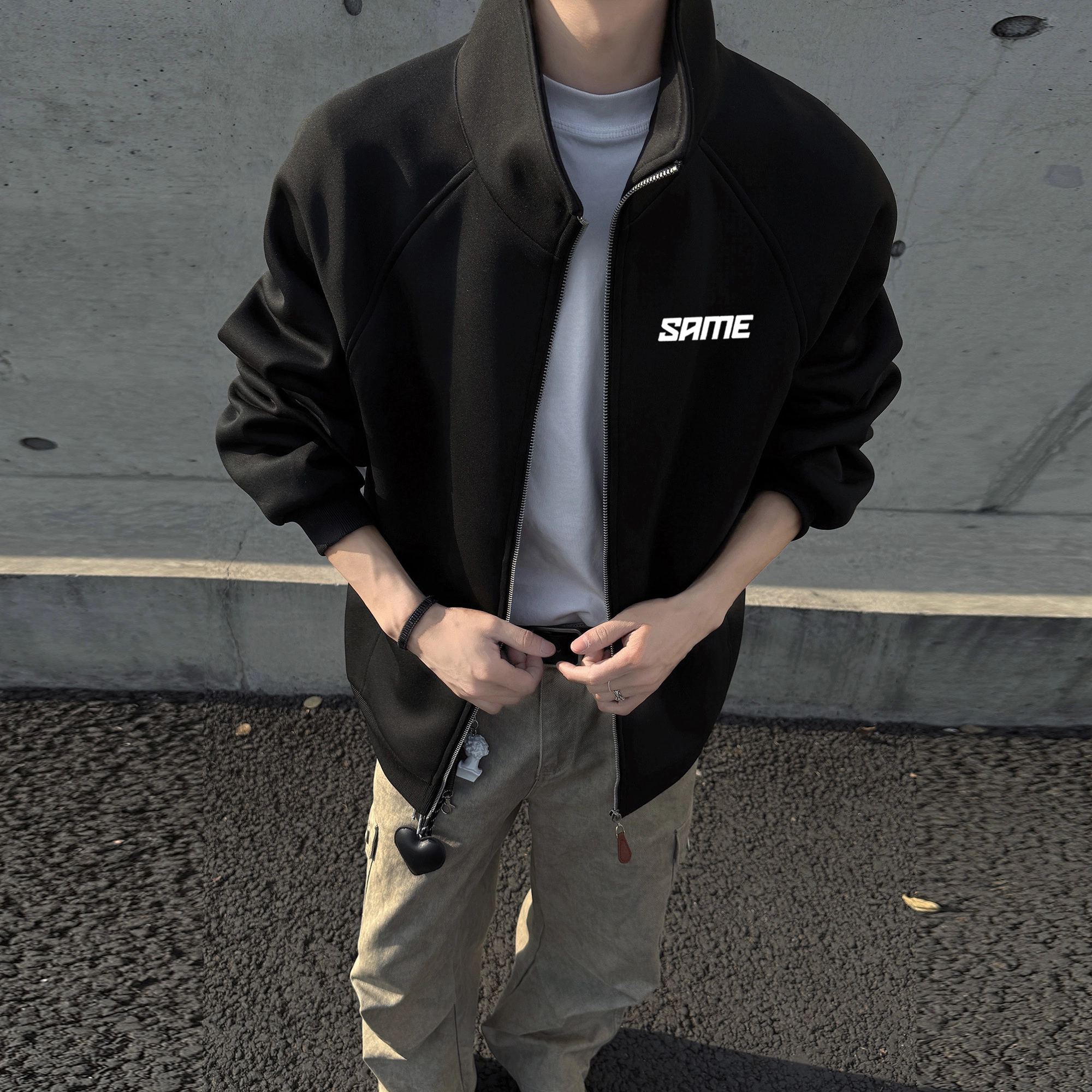 SAME FLOW