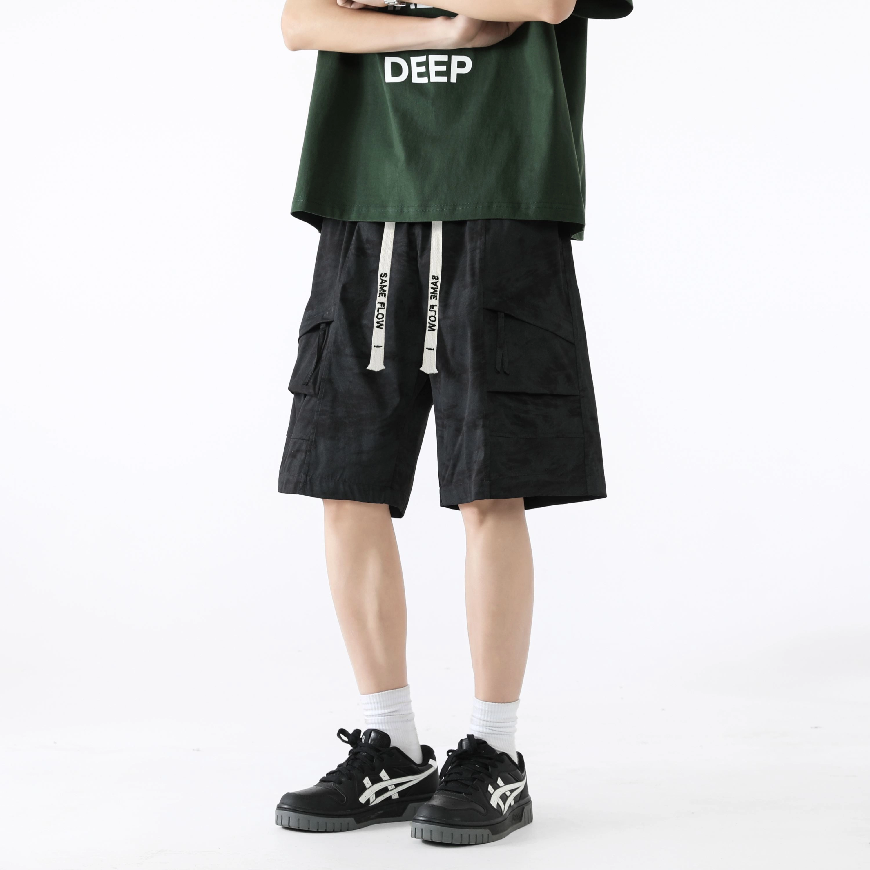 SAME FLOW Cleanfit fit