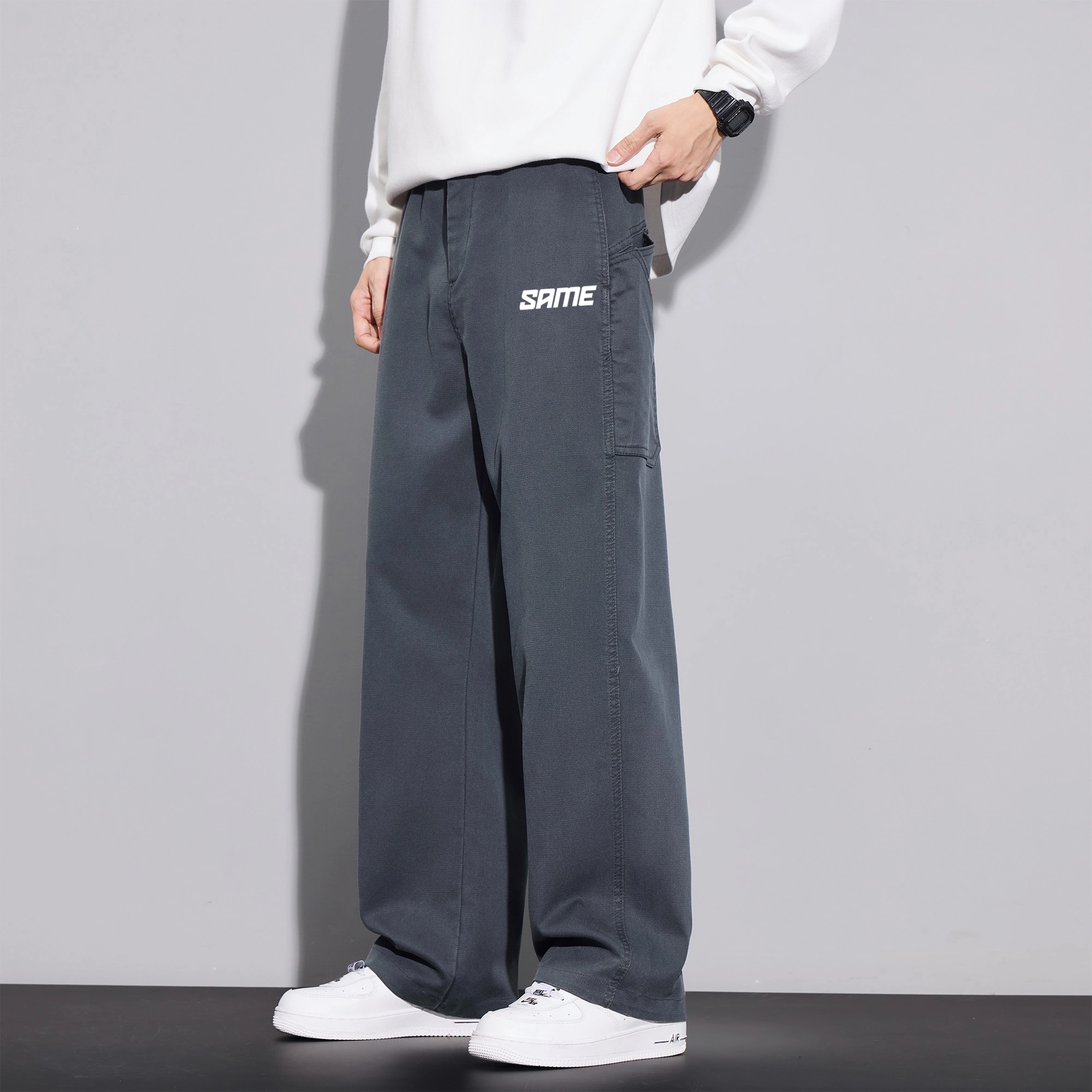 SAME FLOW LOGO
