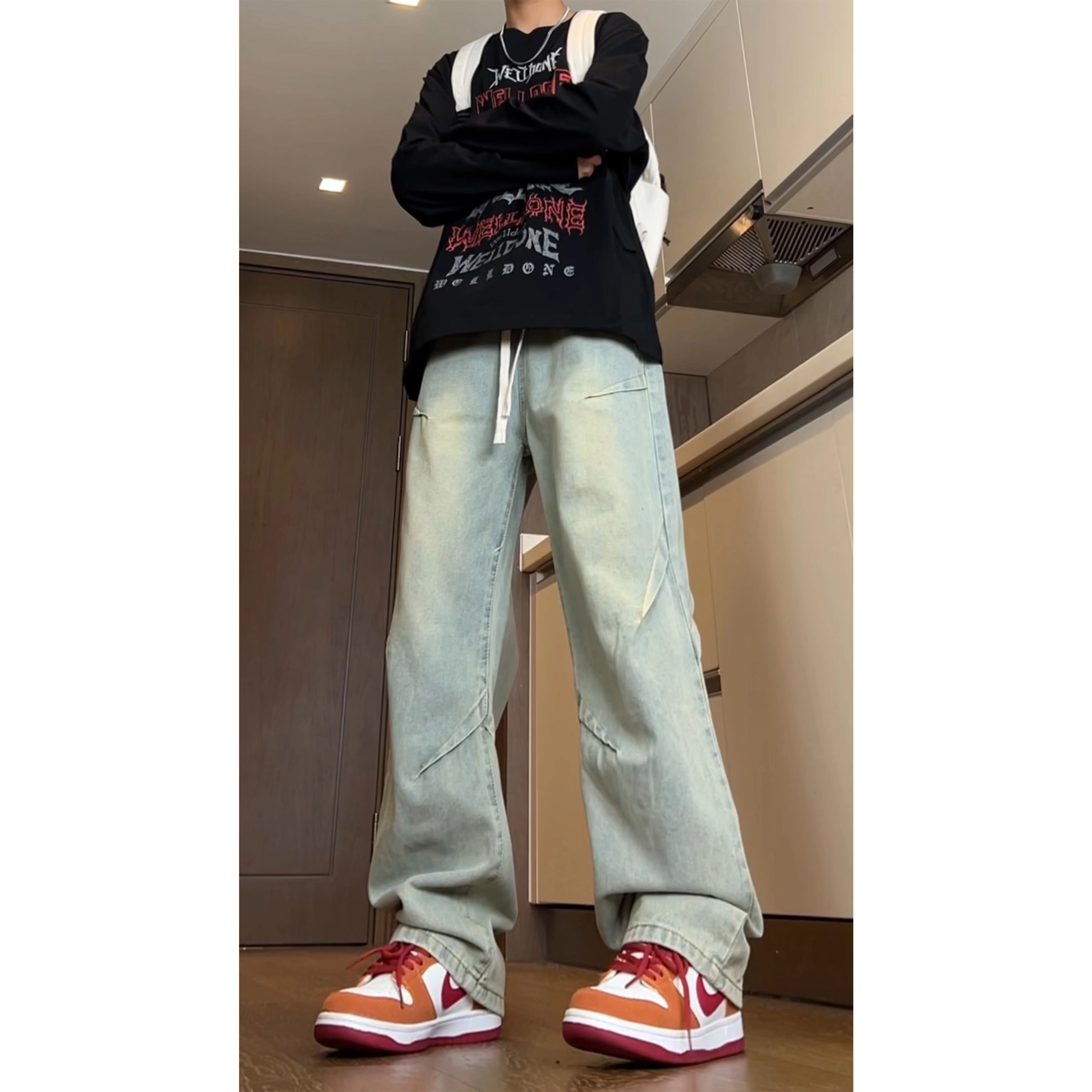 SAME FLOW vibe