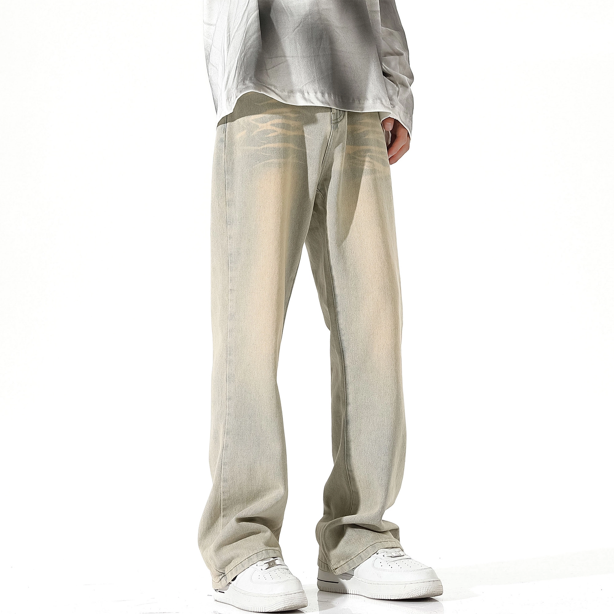 SAME FLOW vibecleanfit
