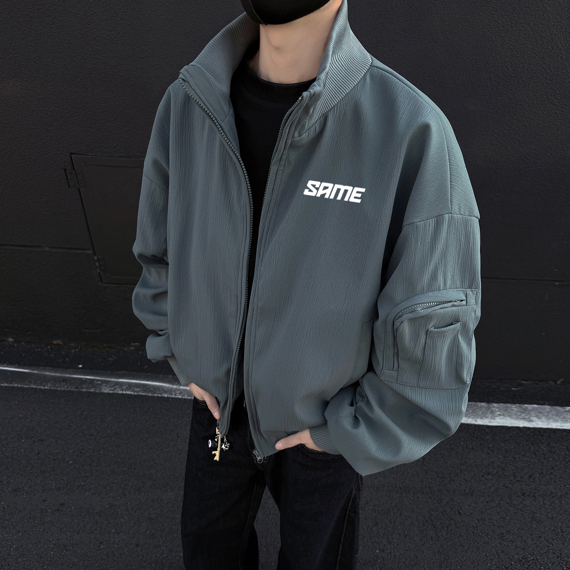 SAME FLOW cleanfit