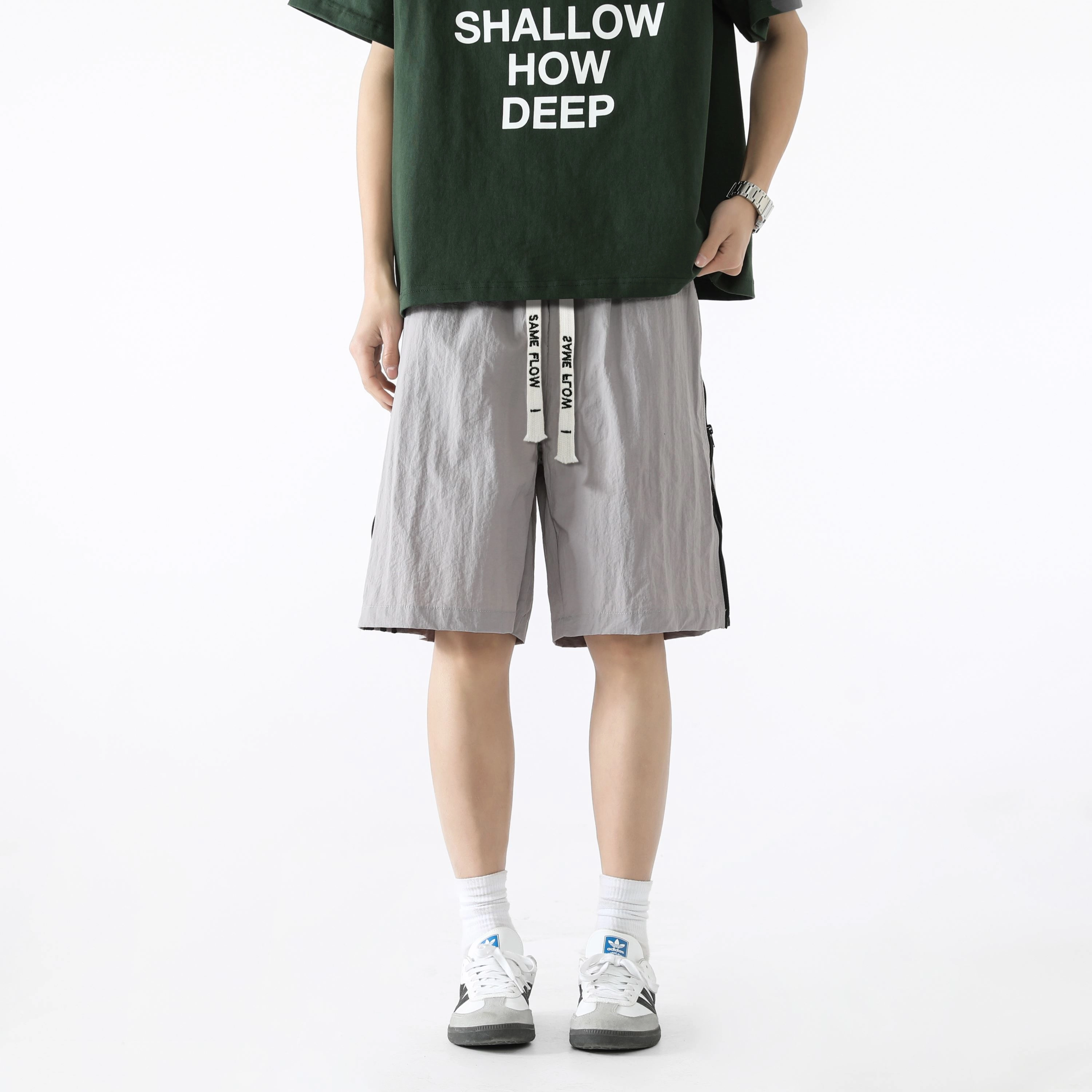SAME FLOW Cleanfit