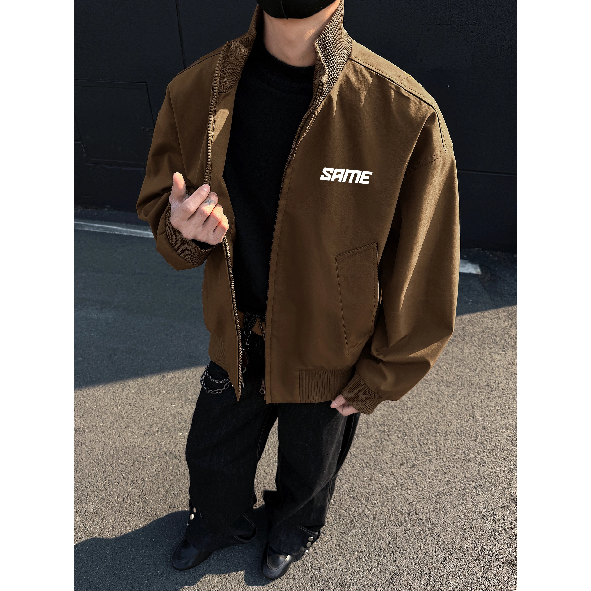 cleanfitSAME FLOW