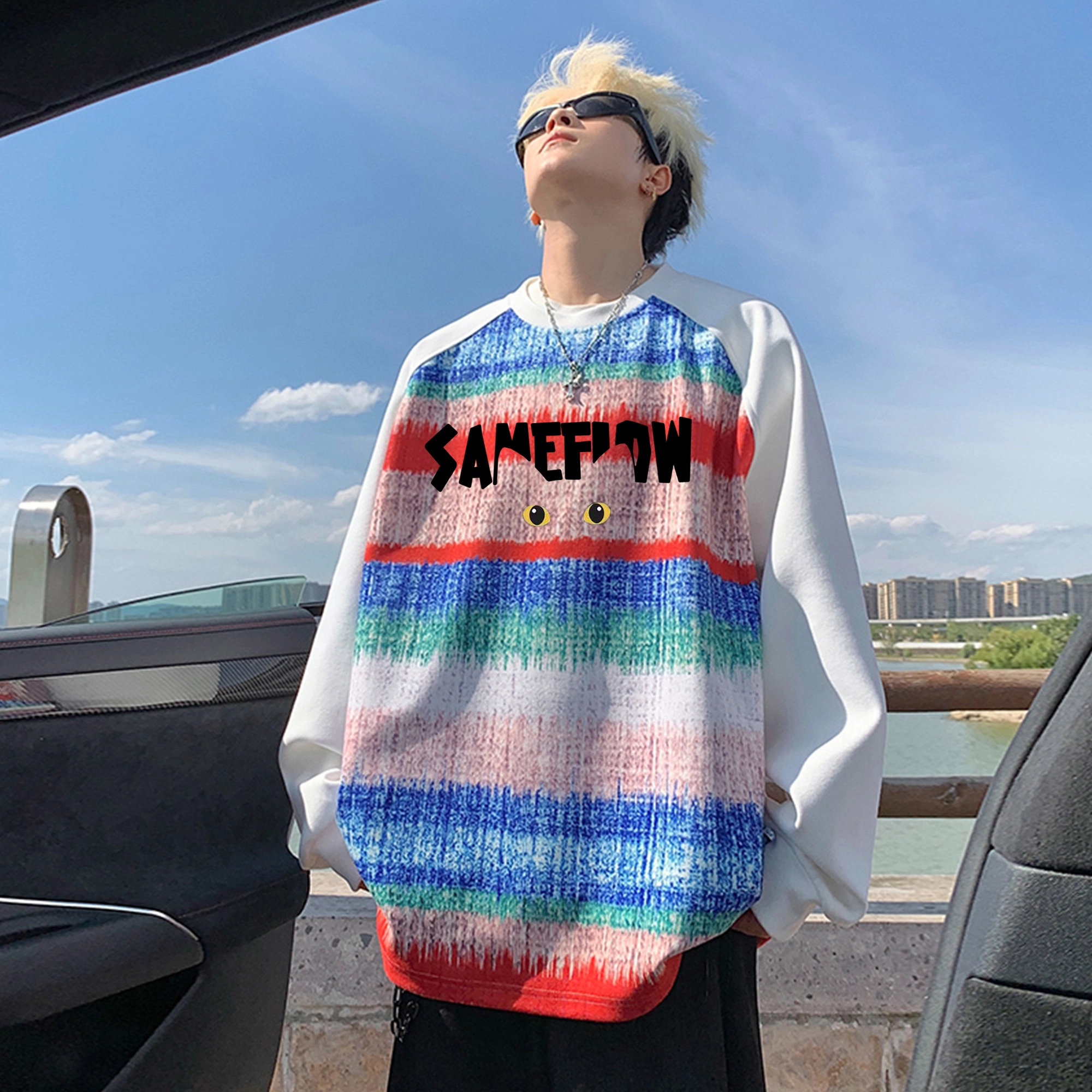 SAME FLOW LOGOcleanfit