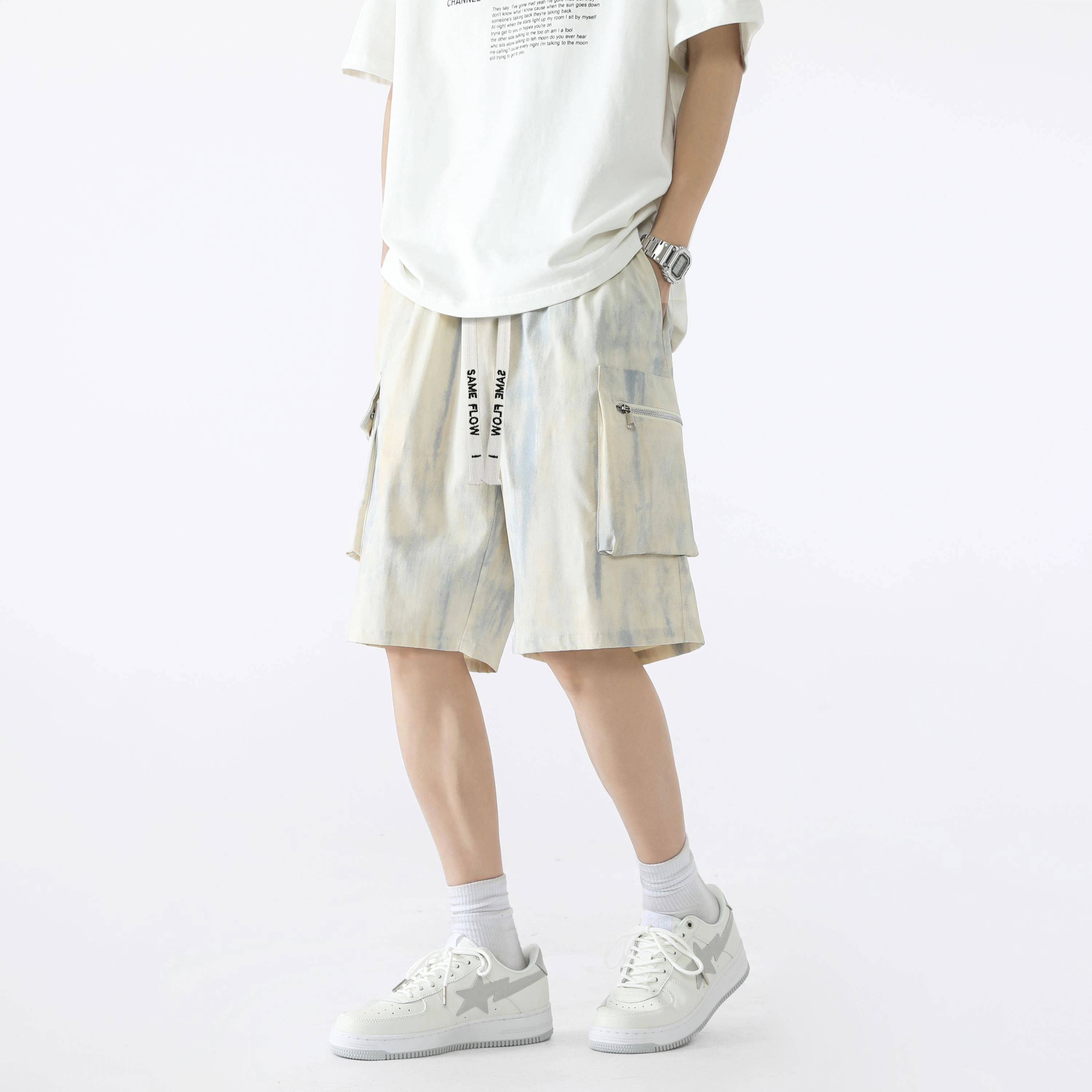 SAME FLOW Cleanfit