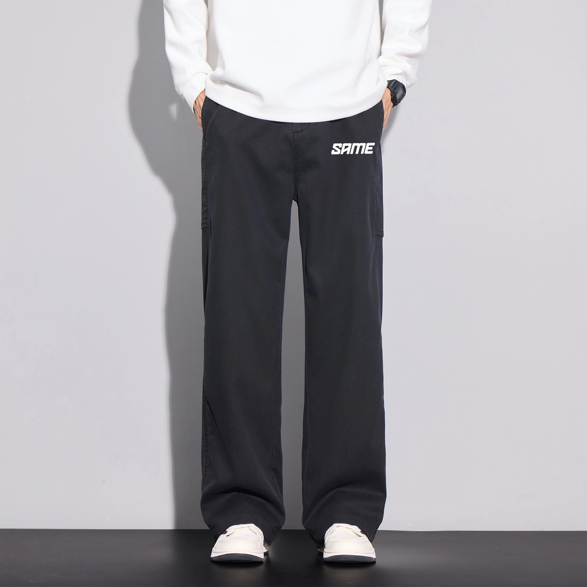 SAME FLOW LOGO