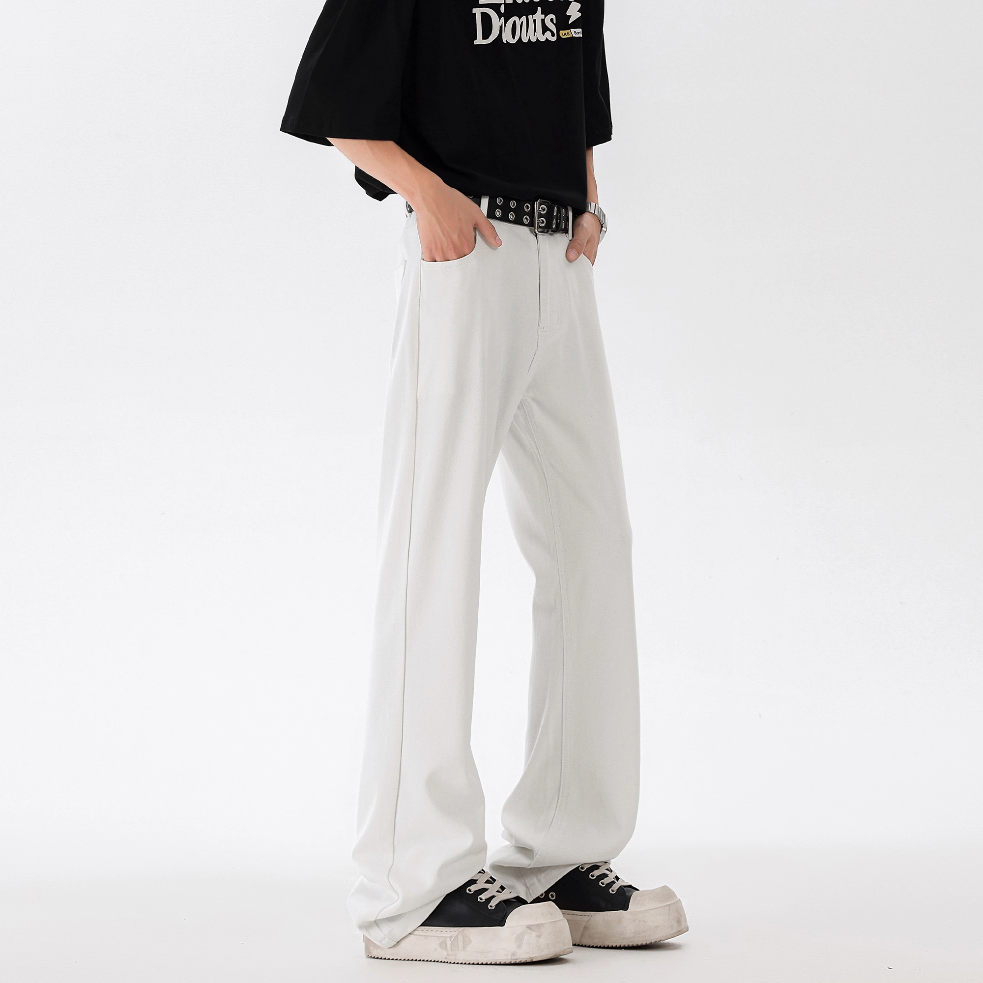 SAME FLOW cleanfit