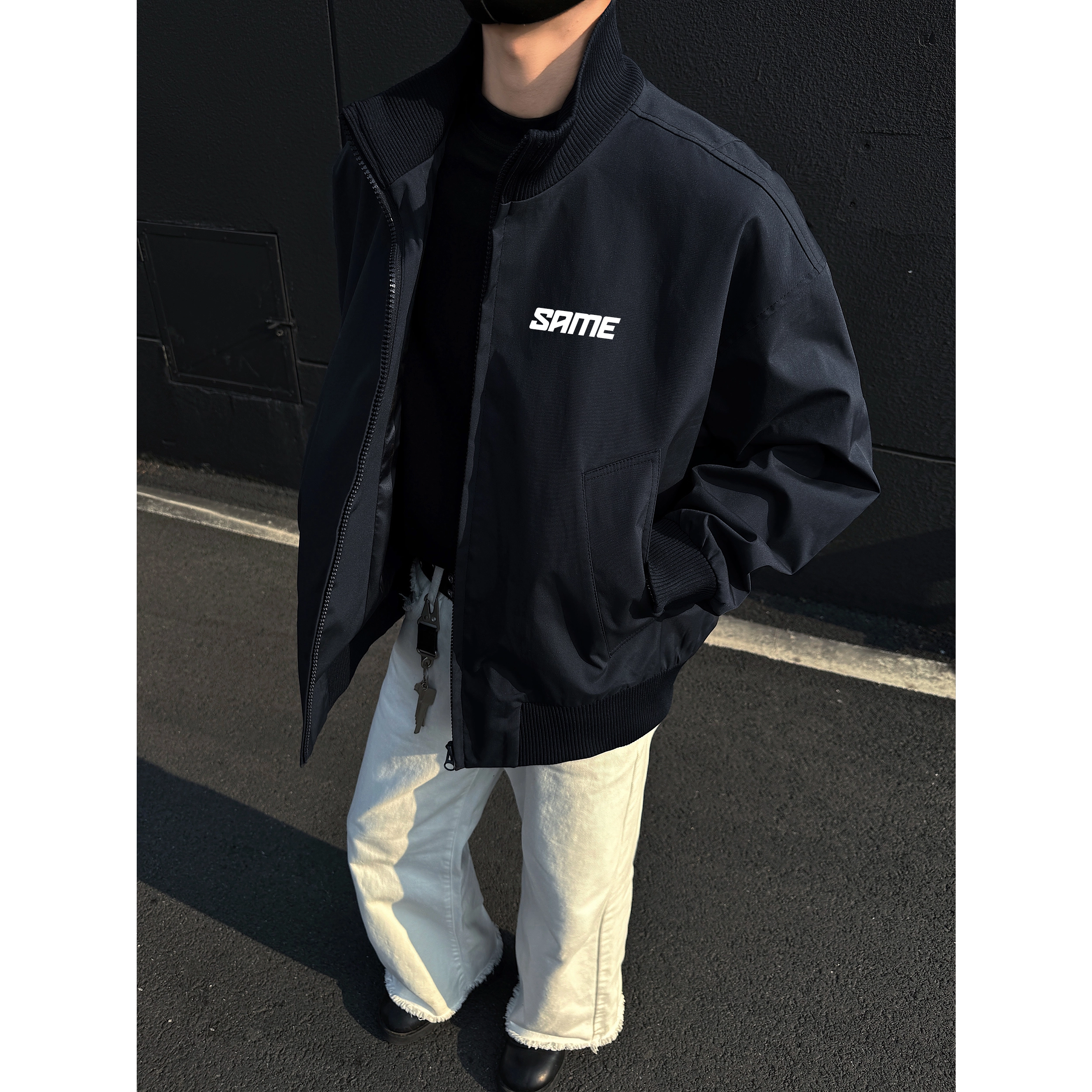 cleanfitSAME FLOW