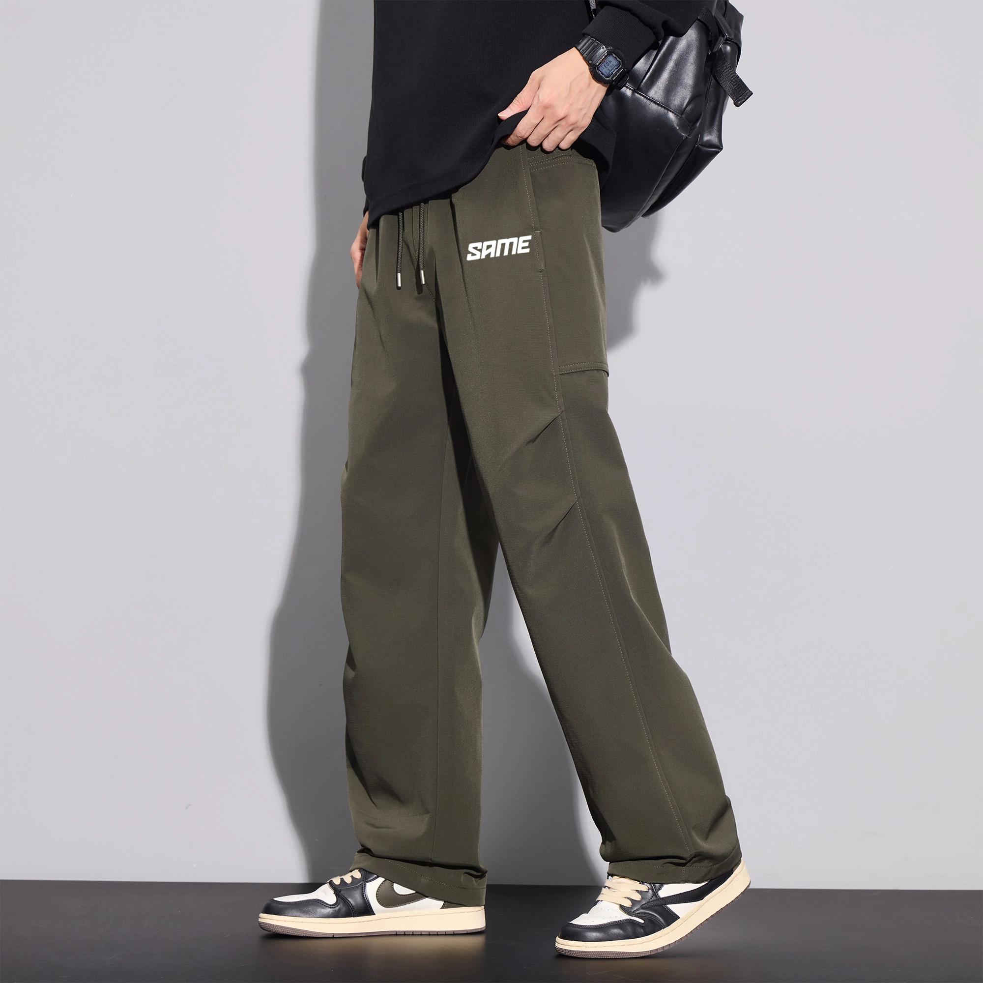 SAME FLOW LOGO