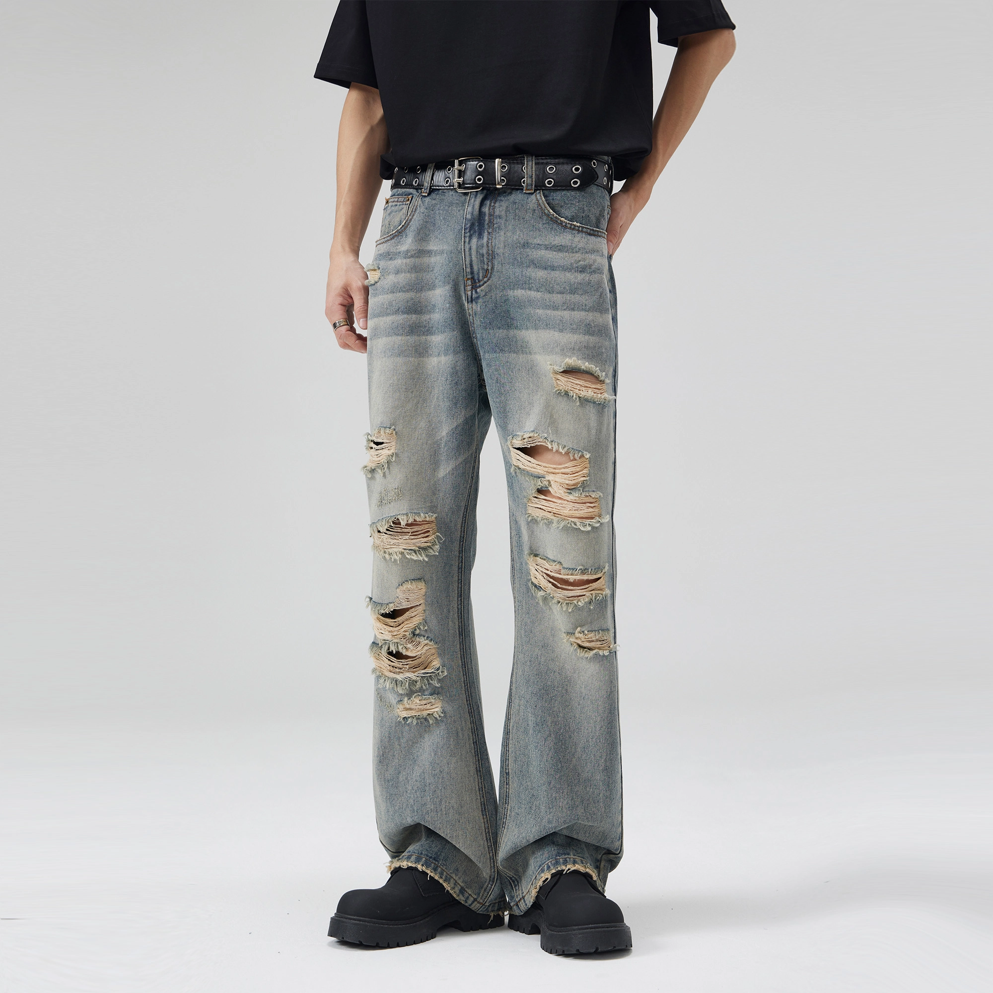 SAME FLOW cleanfit
