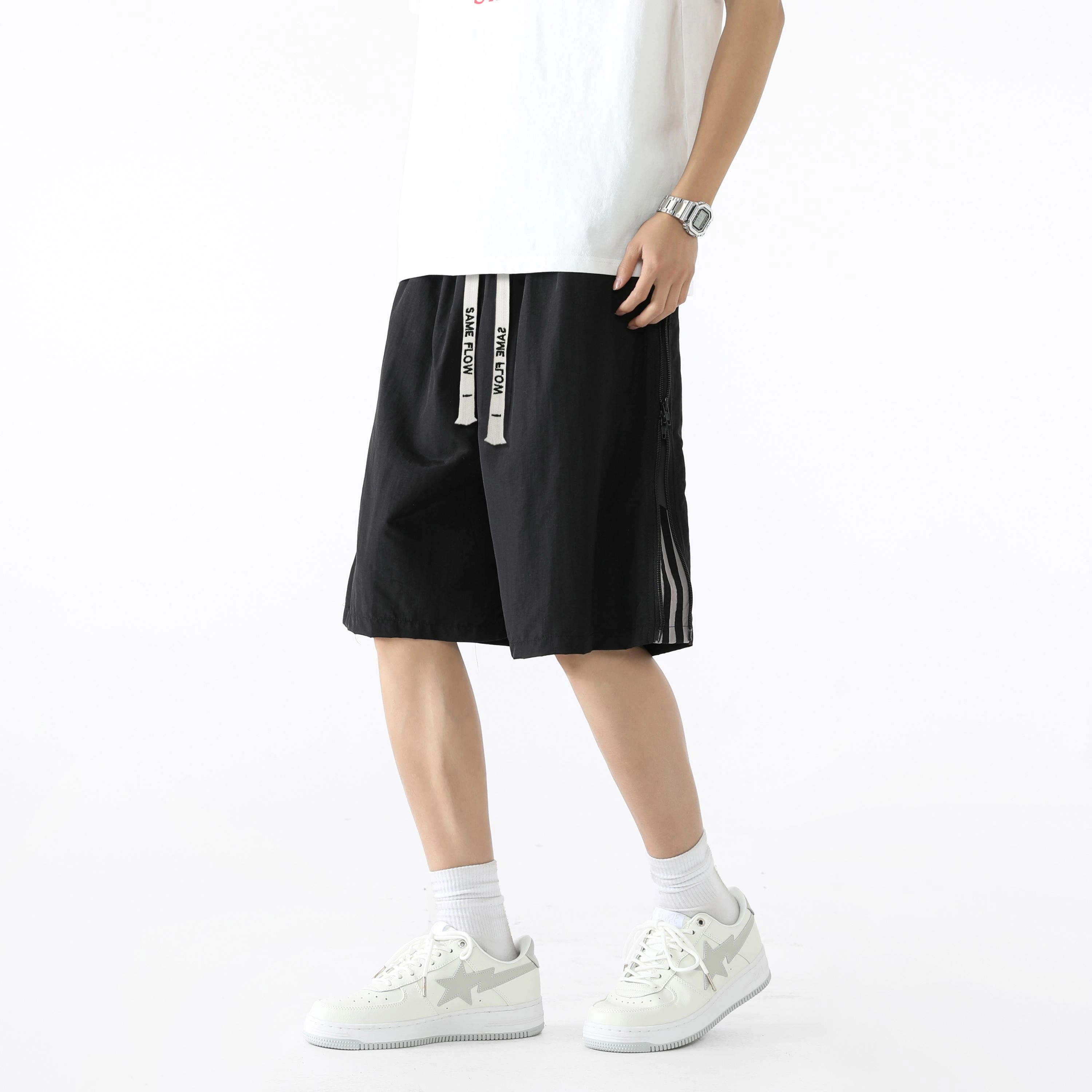 SAME FLOW Cleanfit