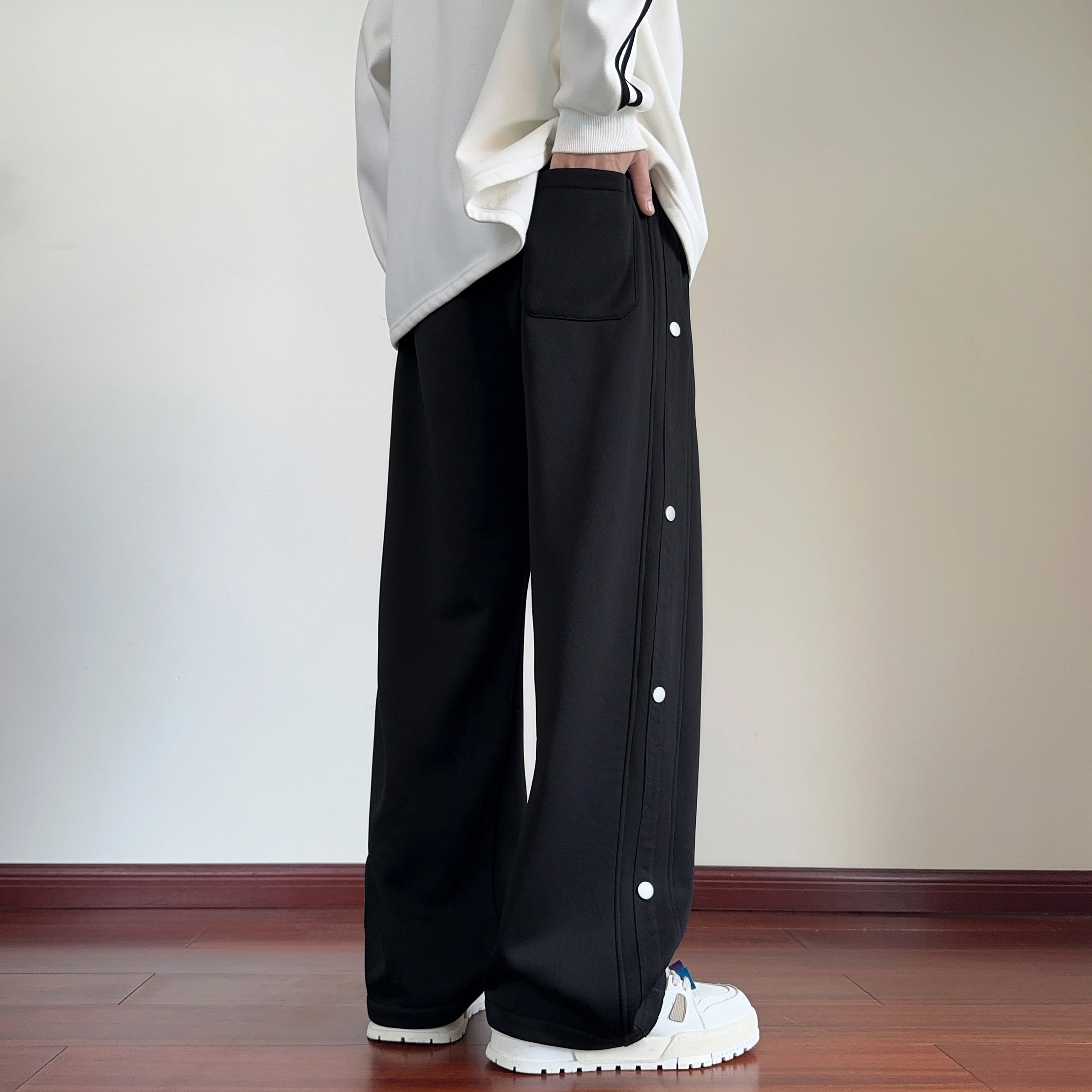 SAME FLOW cleanfit
