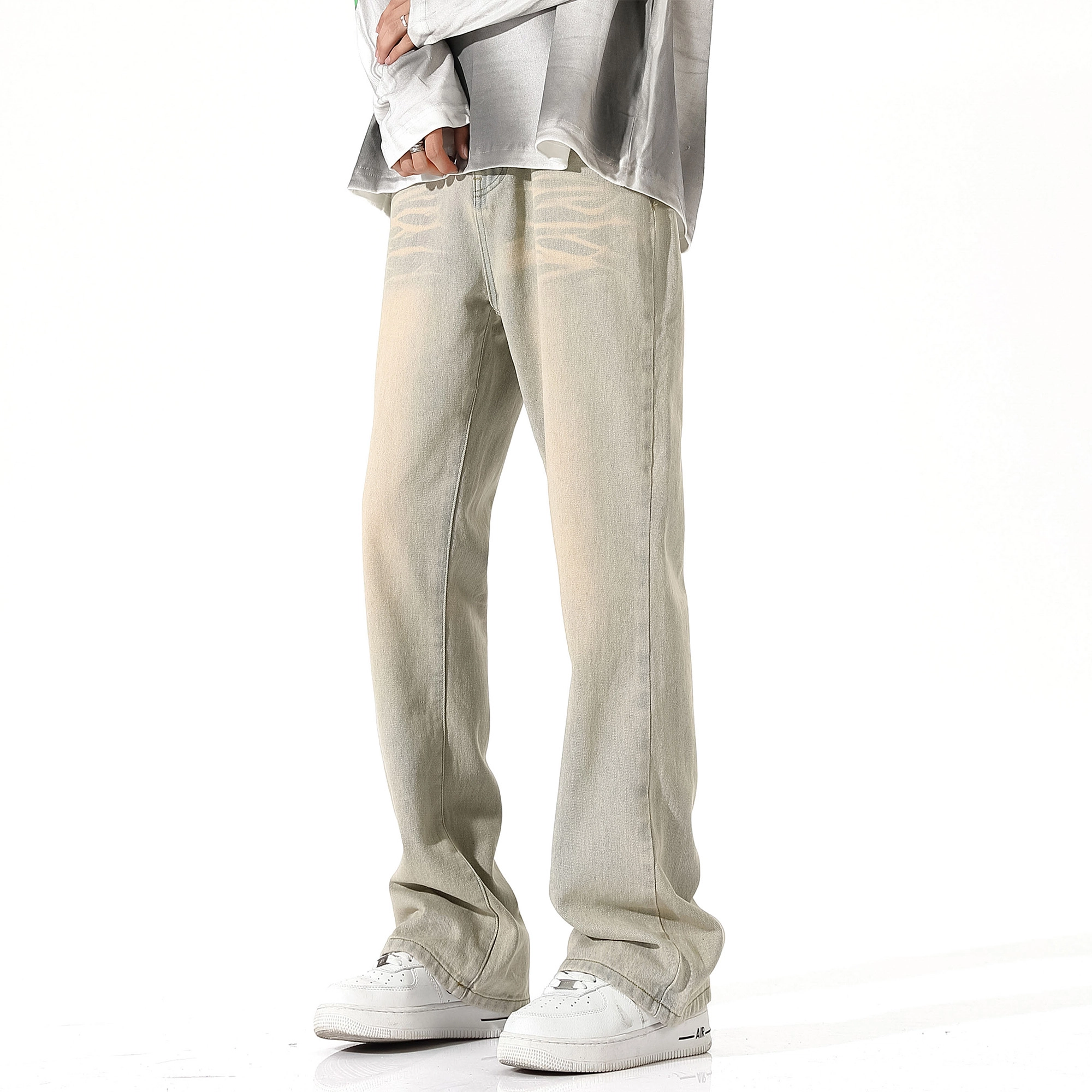 SAME FLOW vibecleanfit