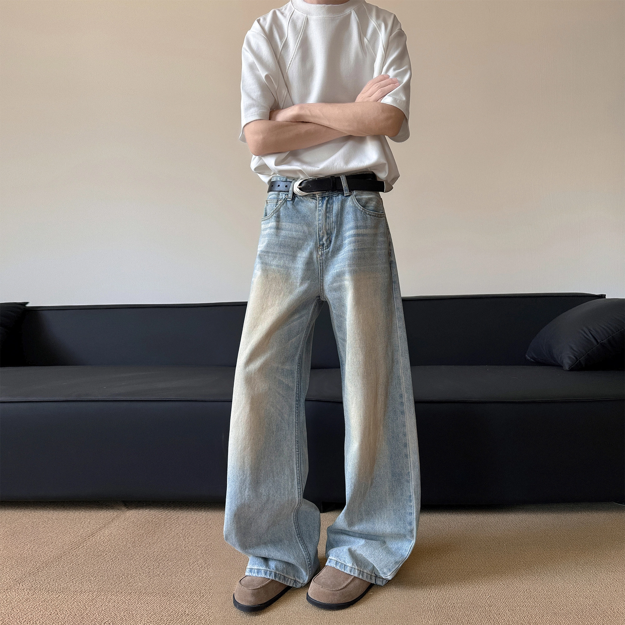 SAME FLOW cleanfit