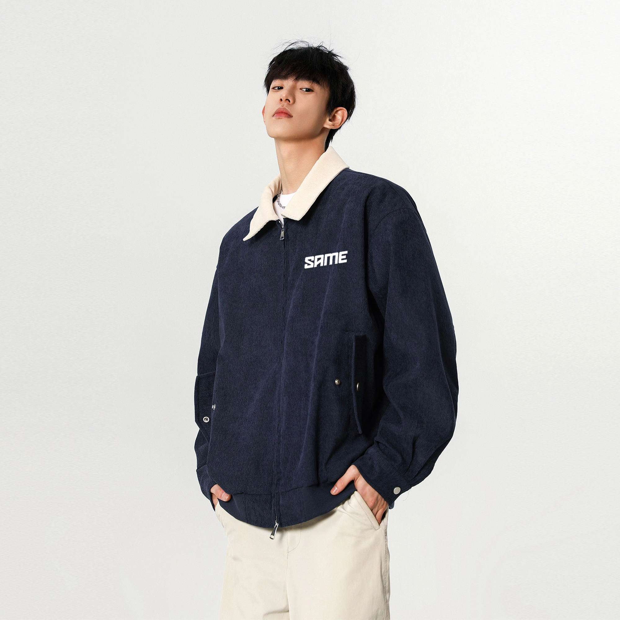 SAME FLOW LOGO