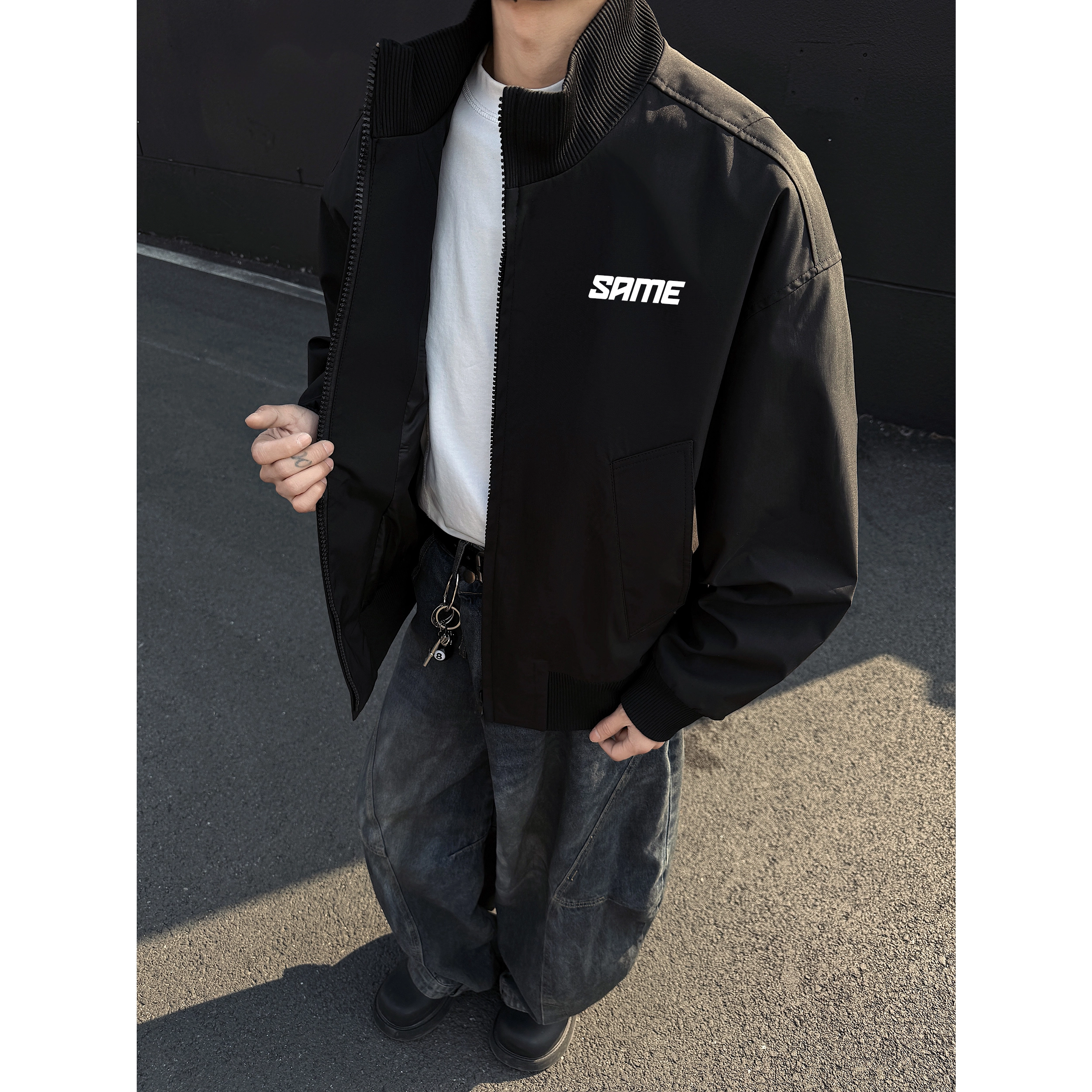 cleanfitSAME FLOW