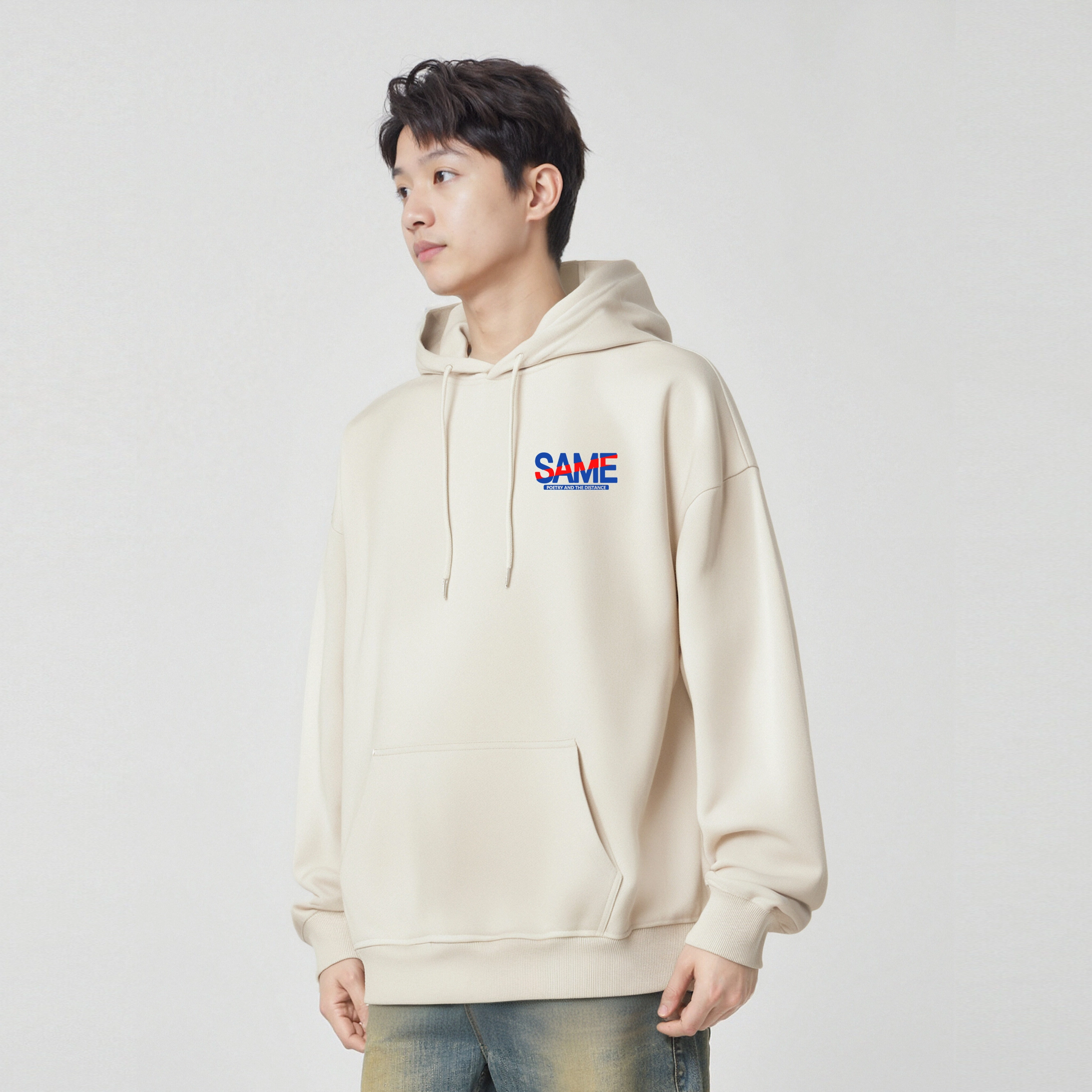 SAME FLOW logo