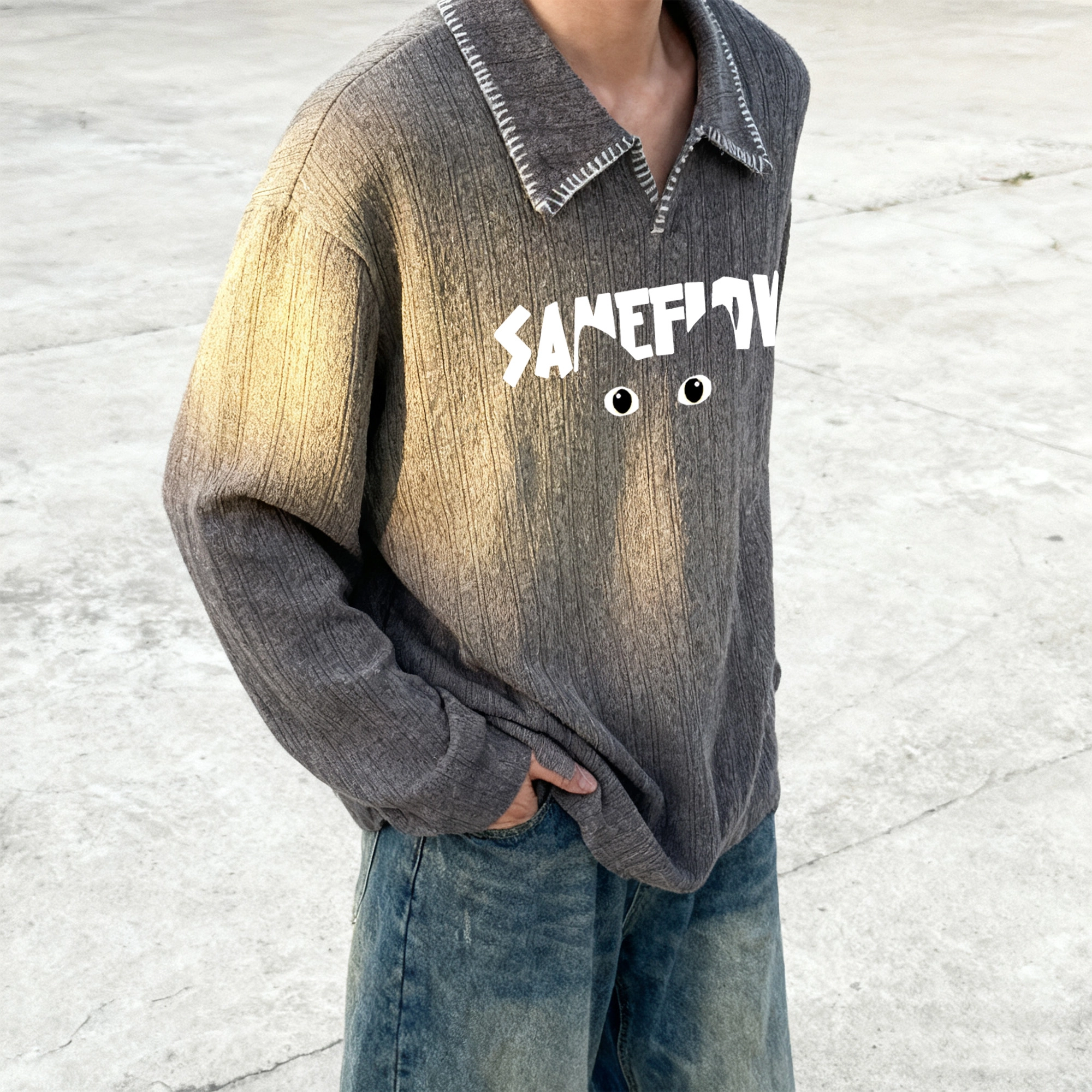 SAME FLOW POLOLOGO