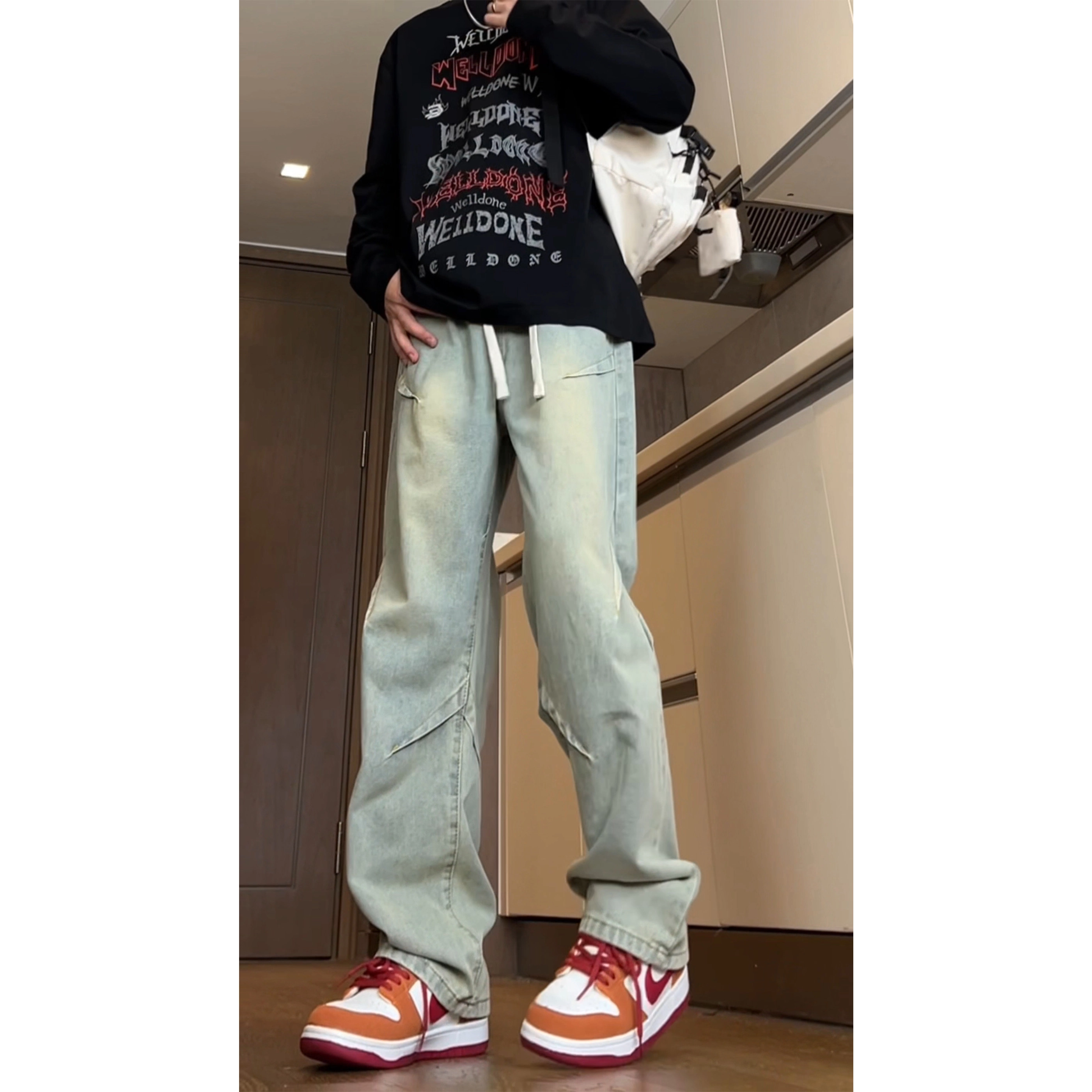 SAME FLOW vibe