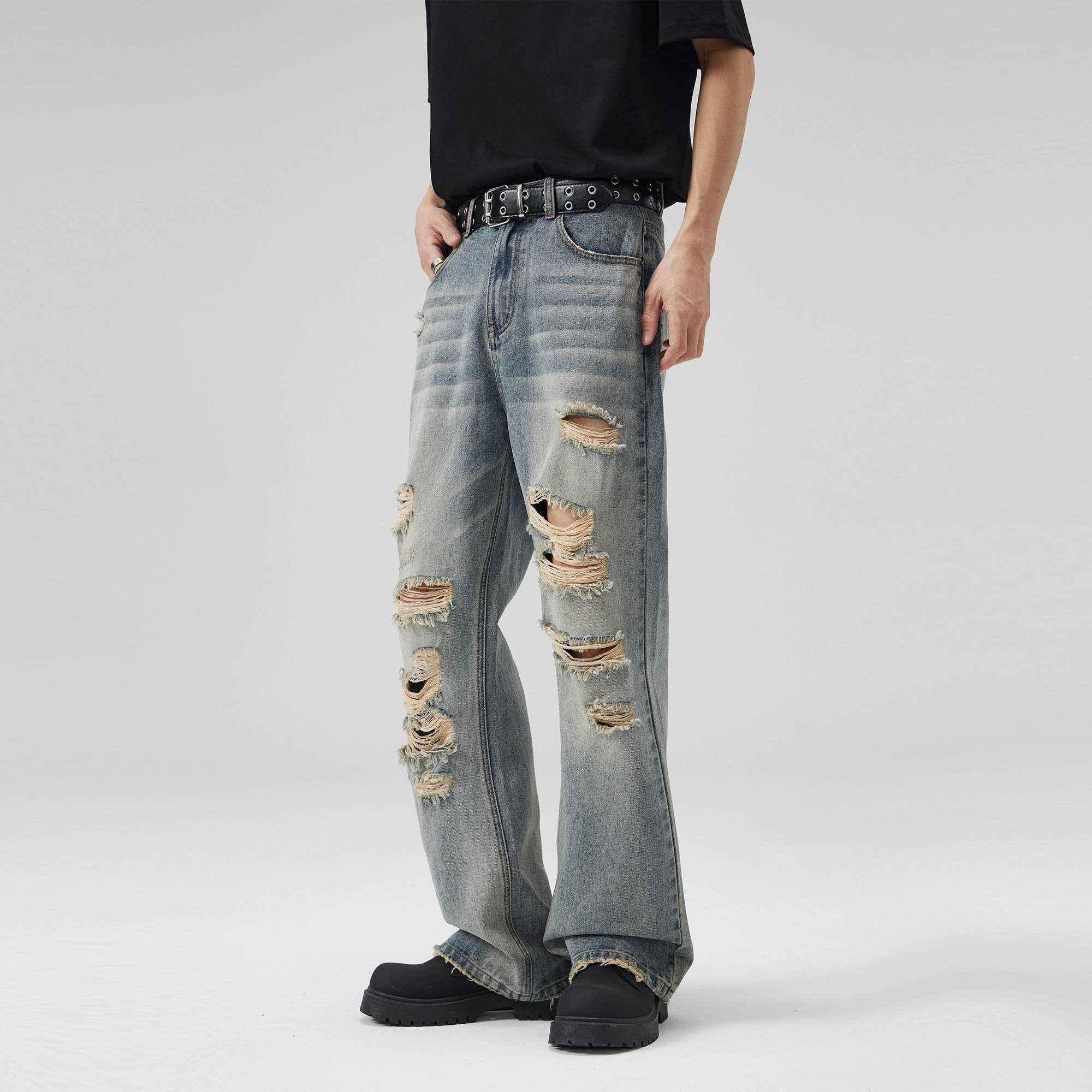 SAME FLOW cleanfit