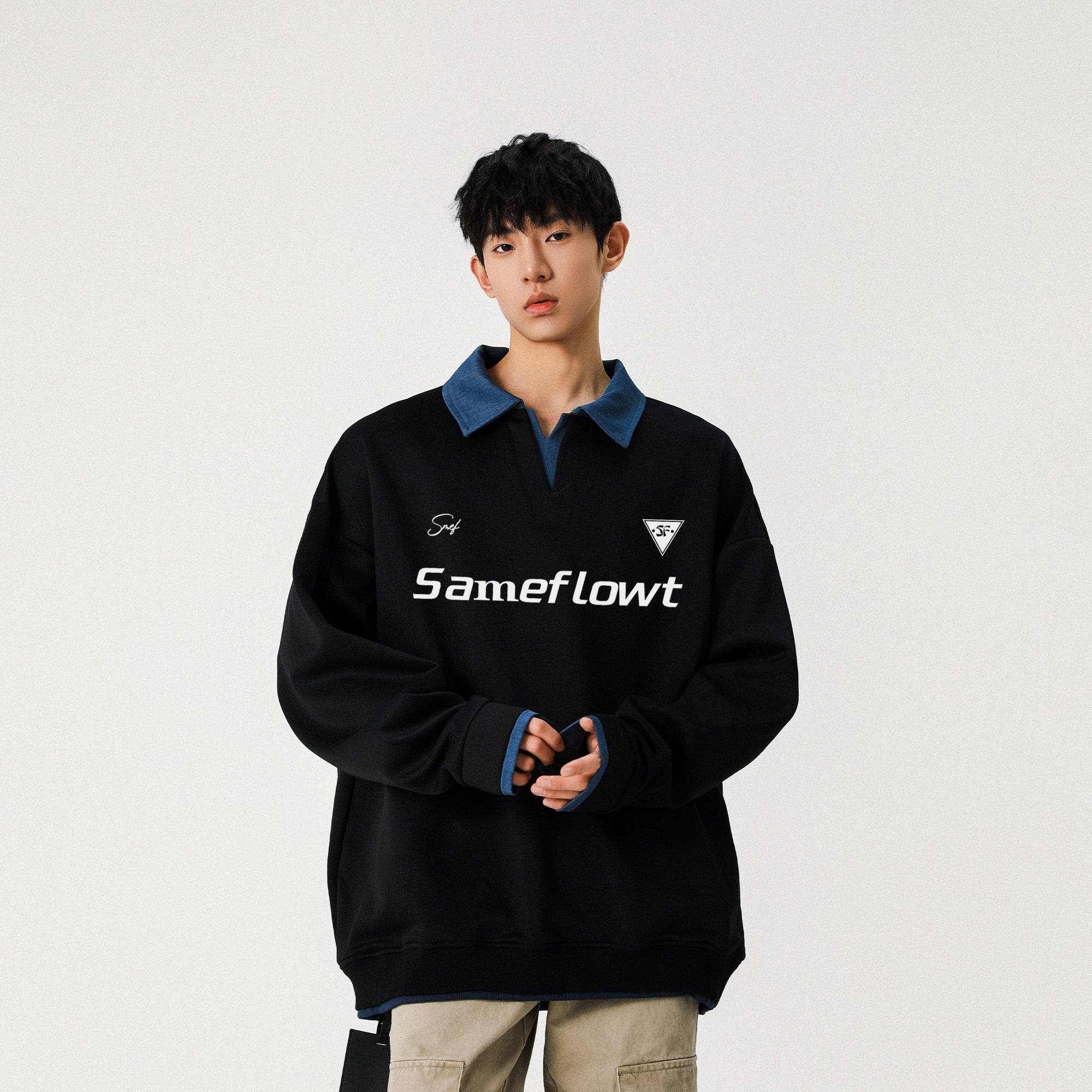SAME FLOW Cleanfit