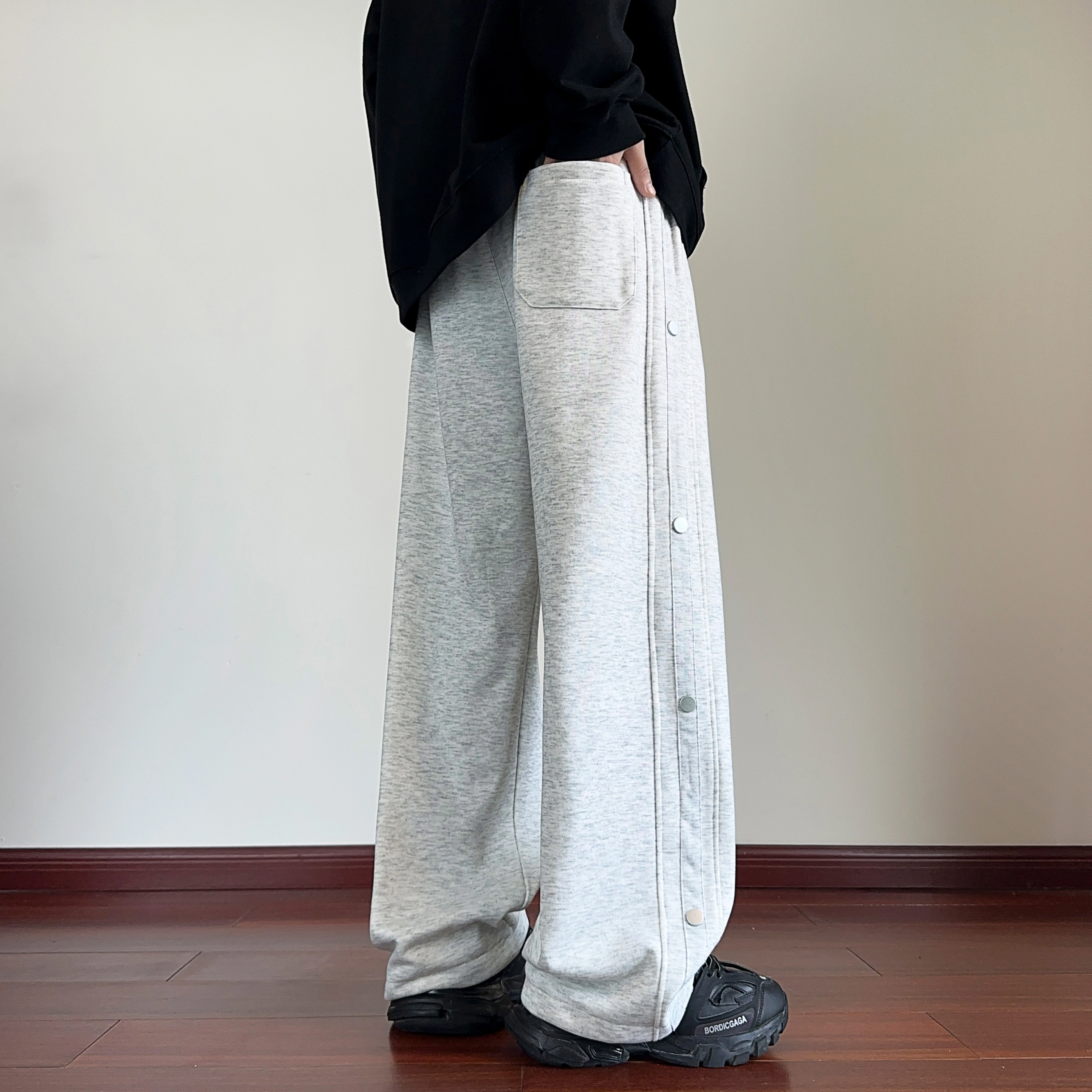 SAME FLOW cleanfit