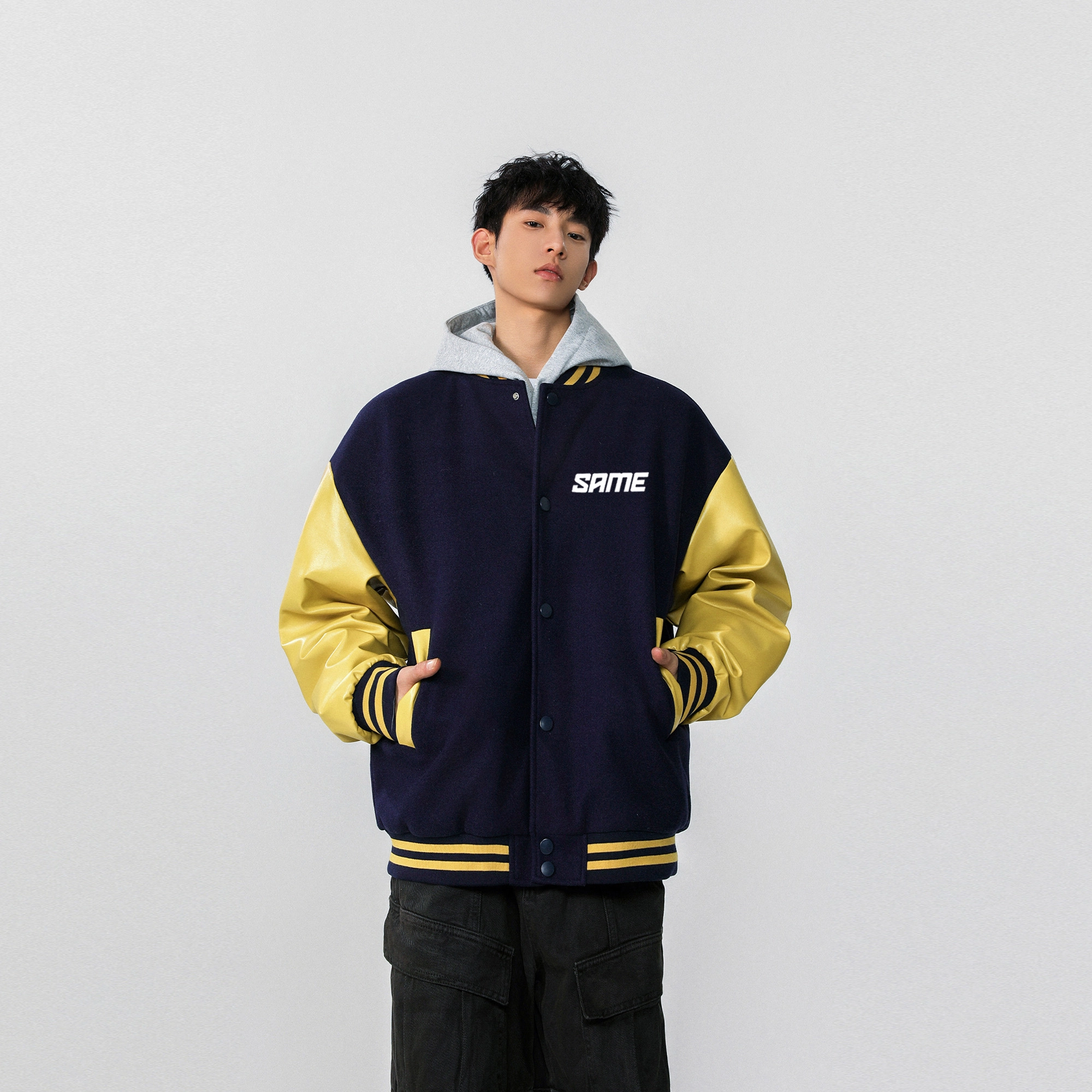 SAME FLOW LOGO