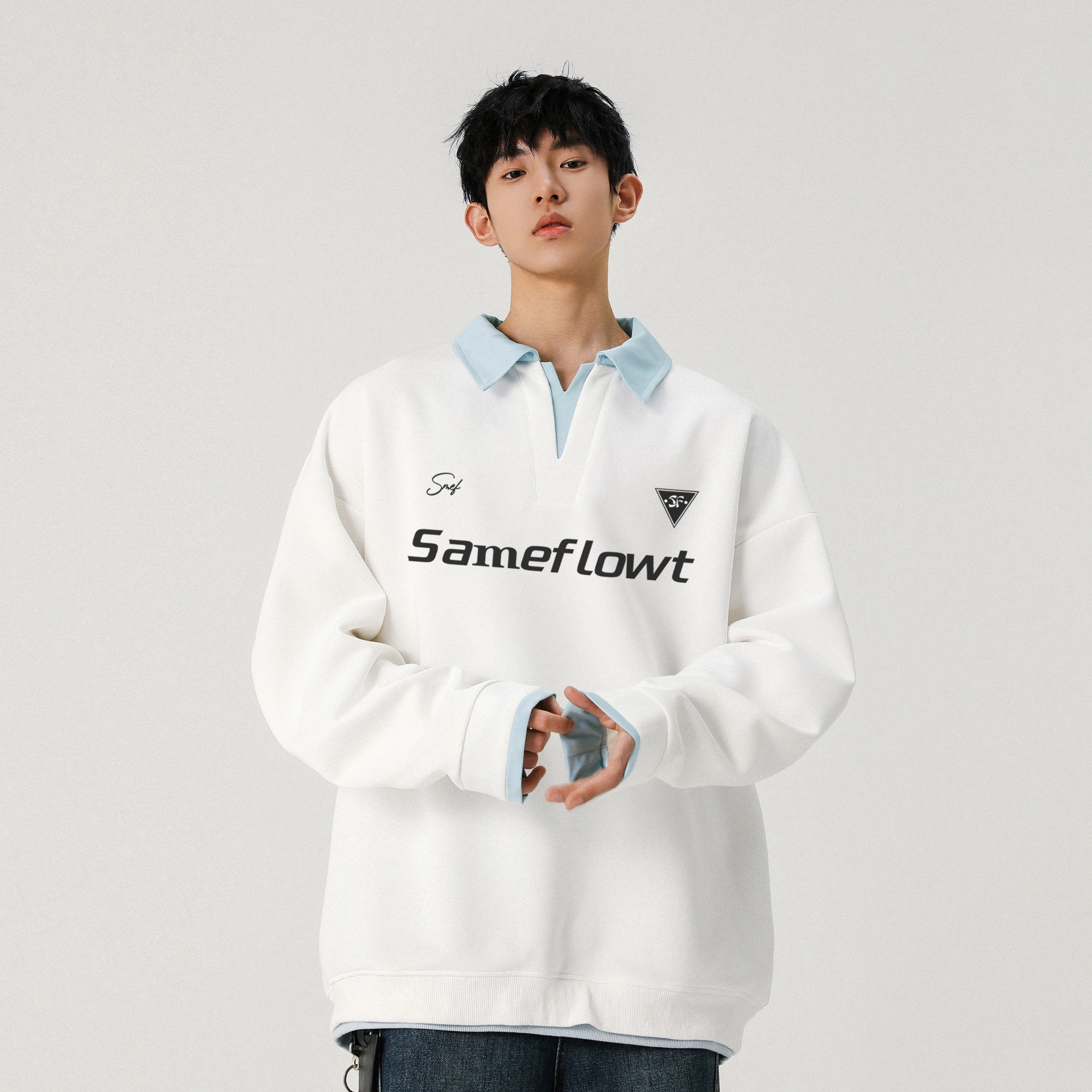 SAME FLOW Cleanfit