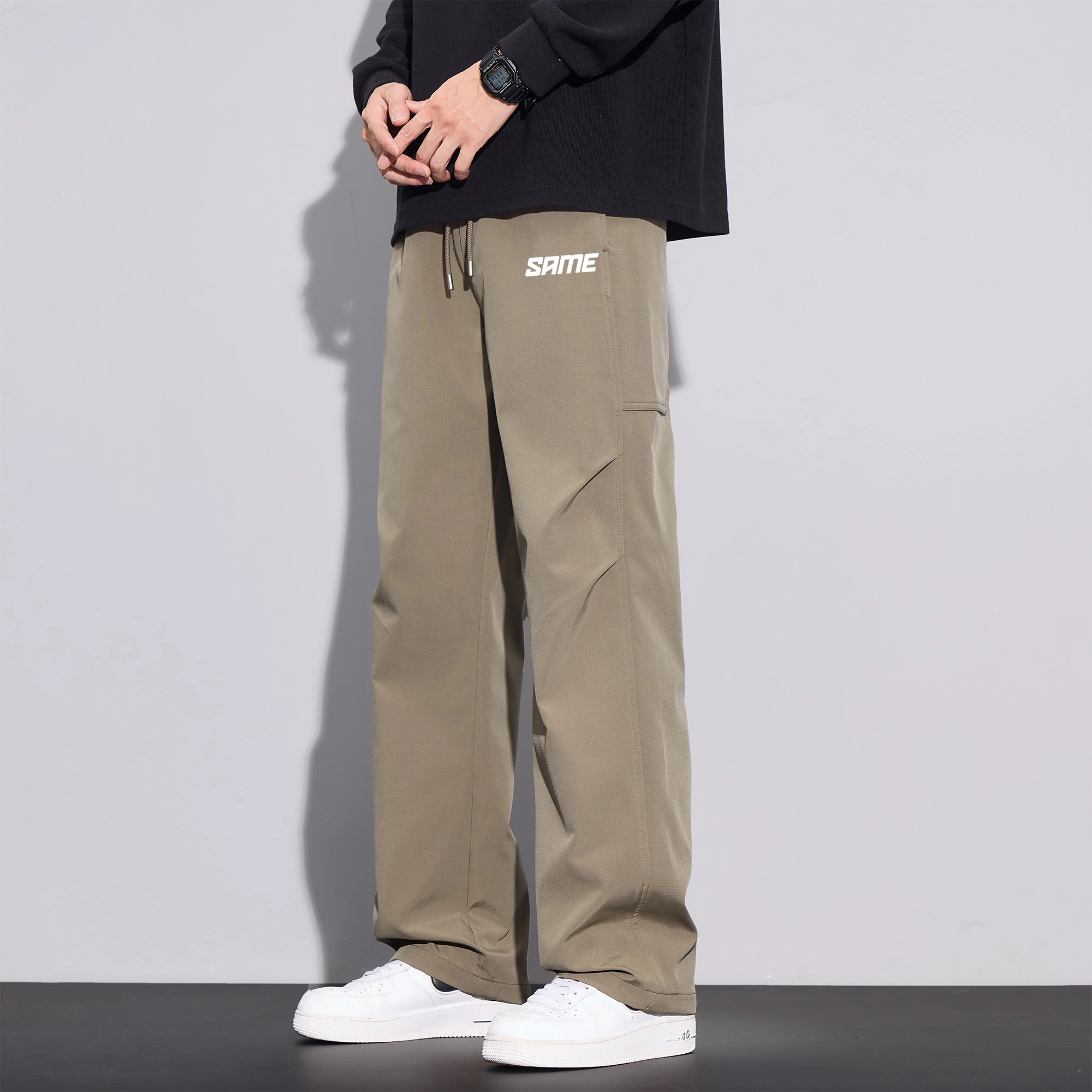 SAME FLOW LOGO