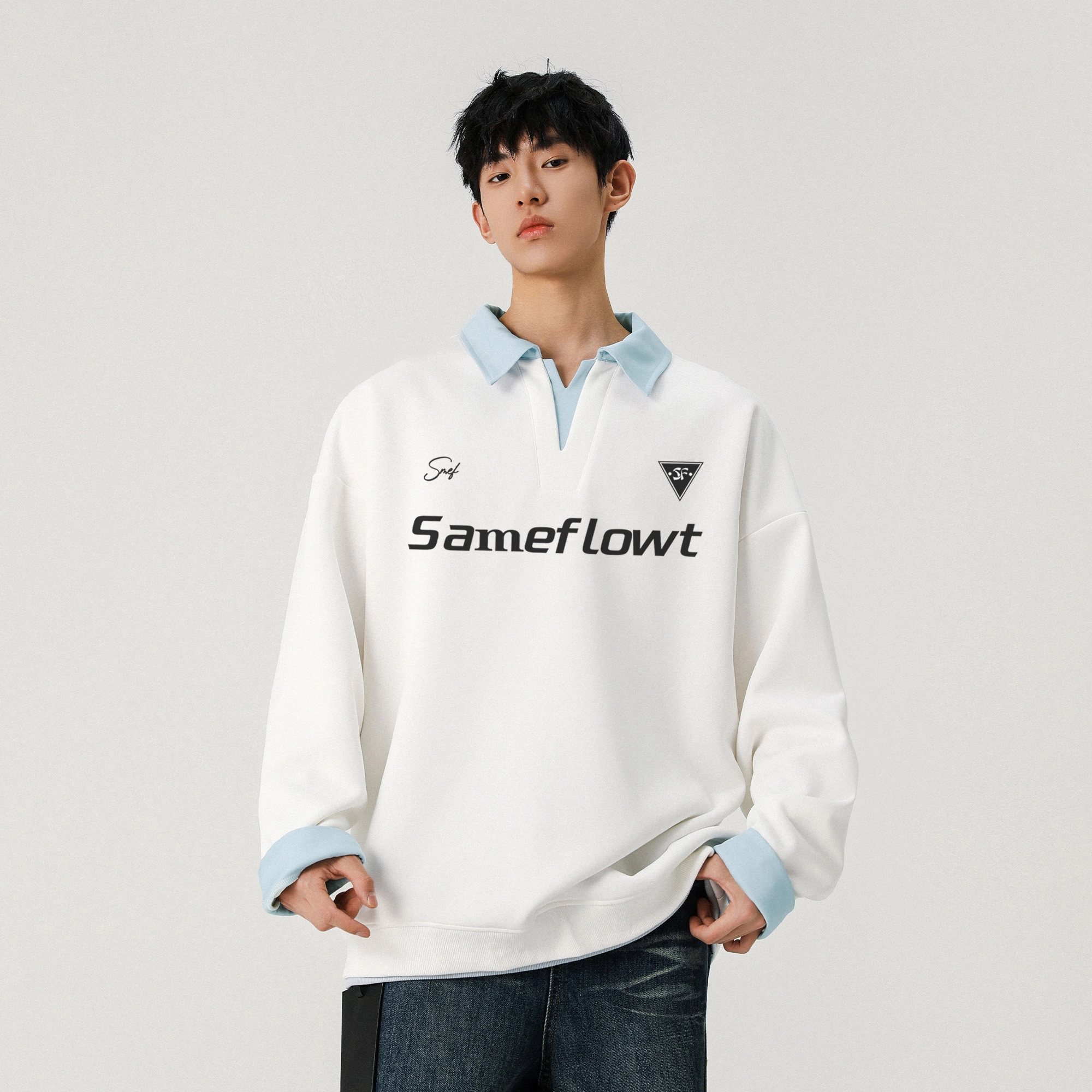 SAME FLOW Cleanfit