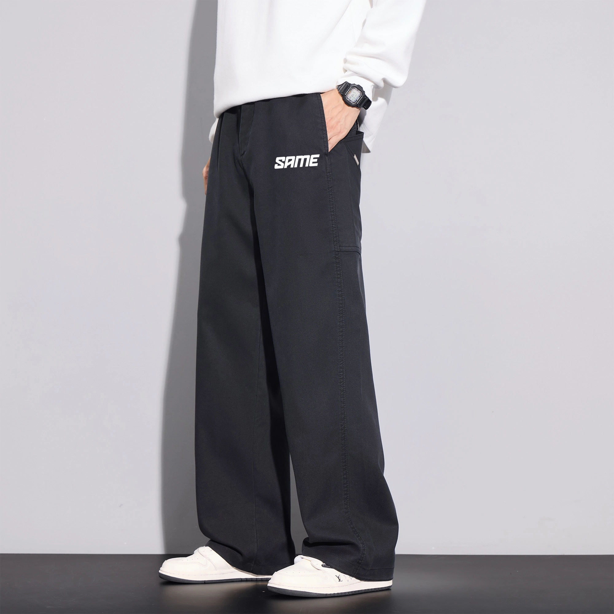 SAME FLOW LOGO
