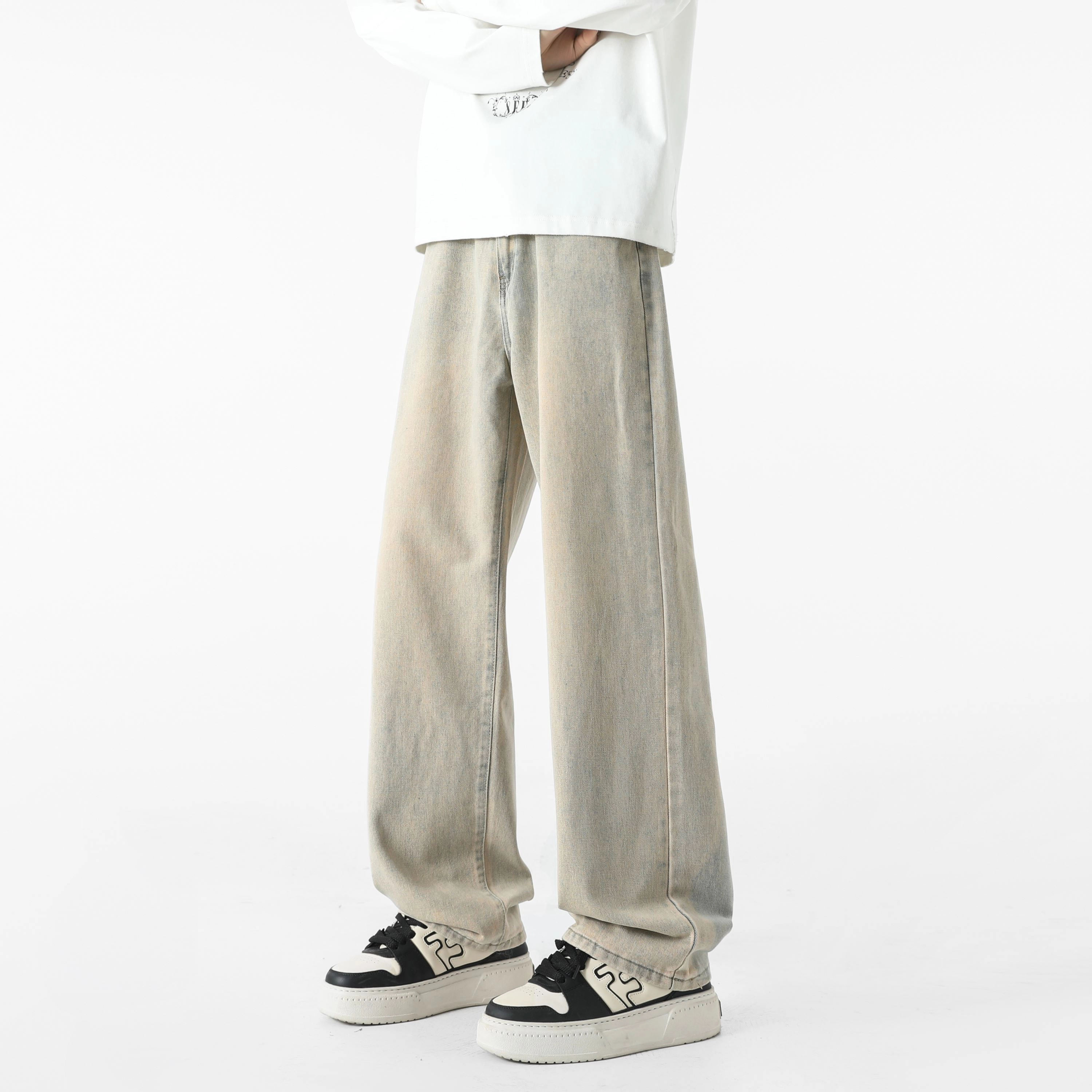 SAME FLOW Cleanfitvibe