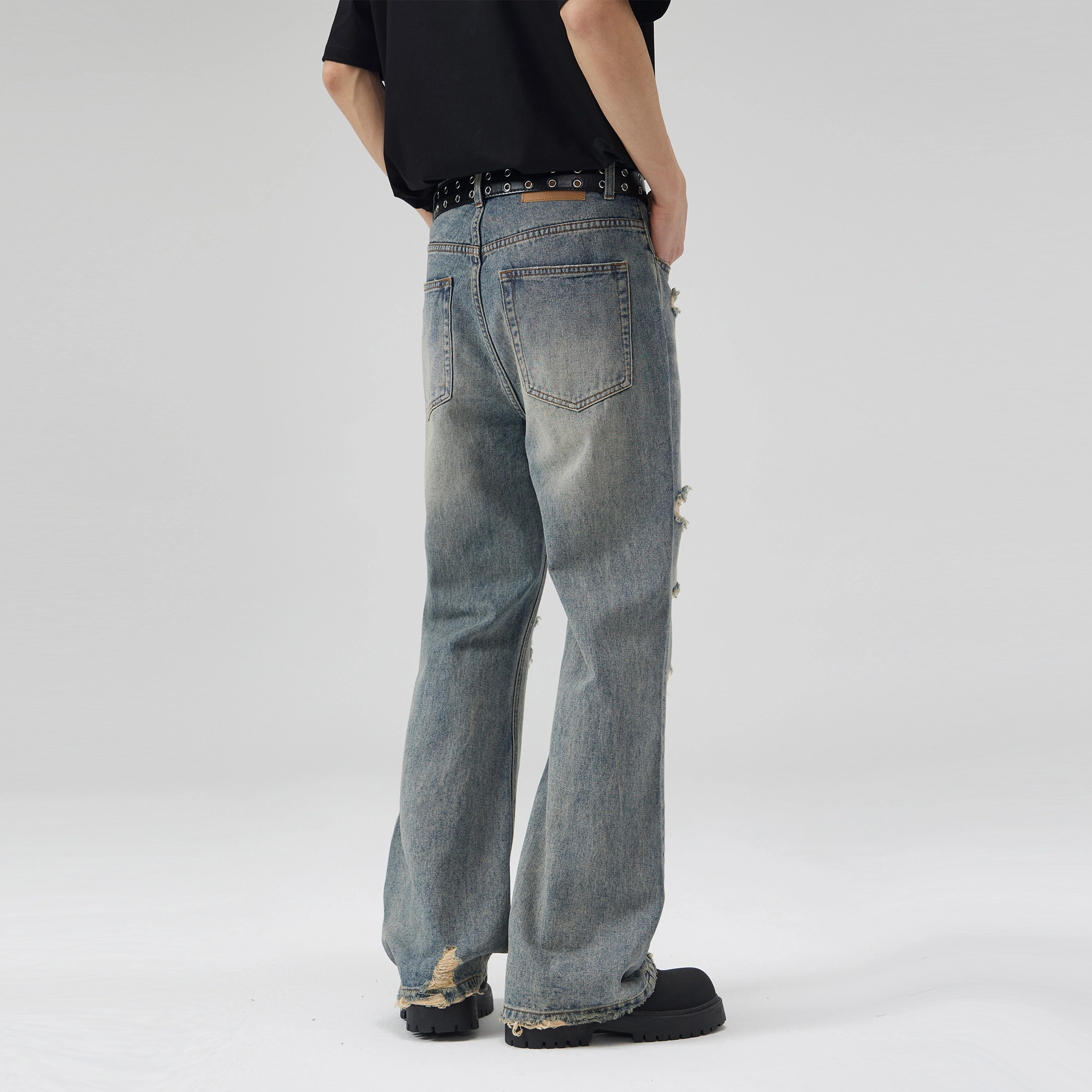 SAME FLOW cleanfit