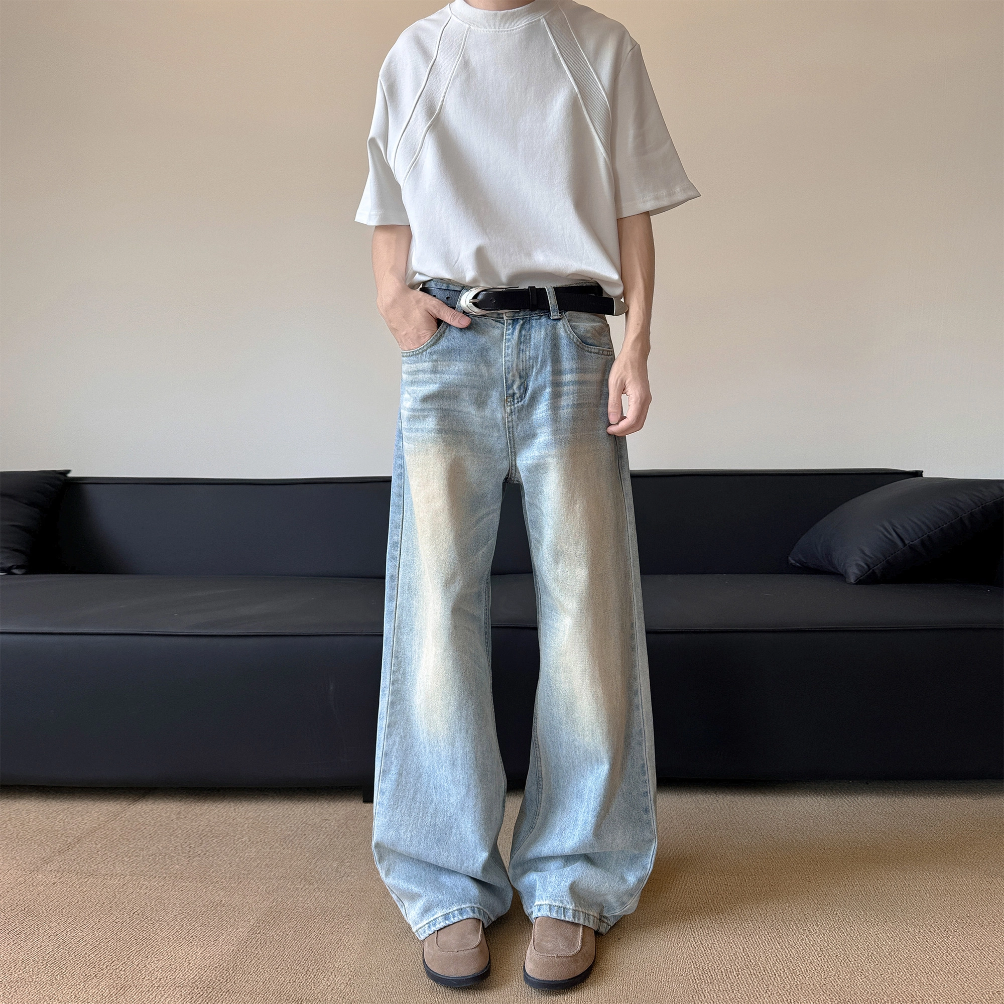 SAME FLOW cleanfit