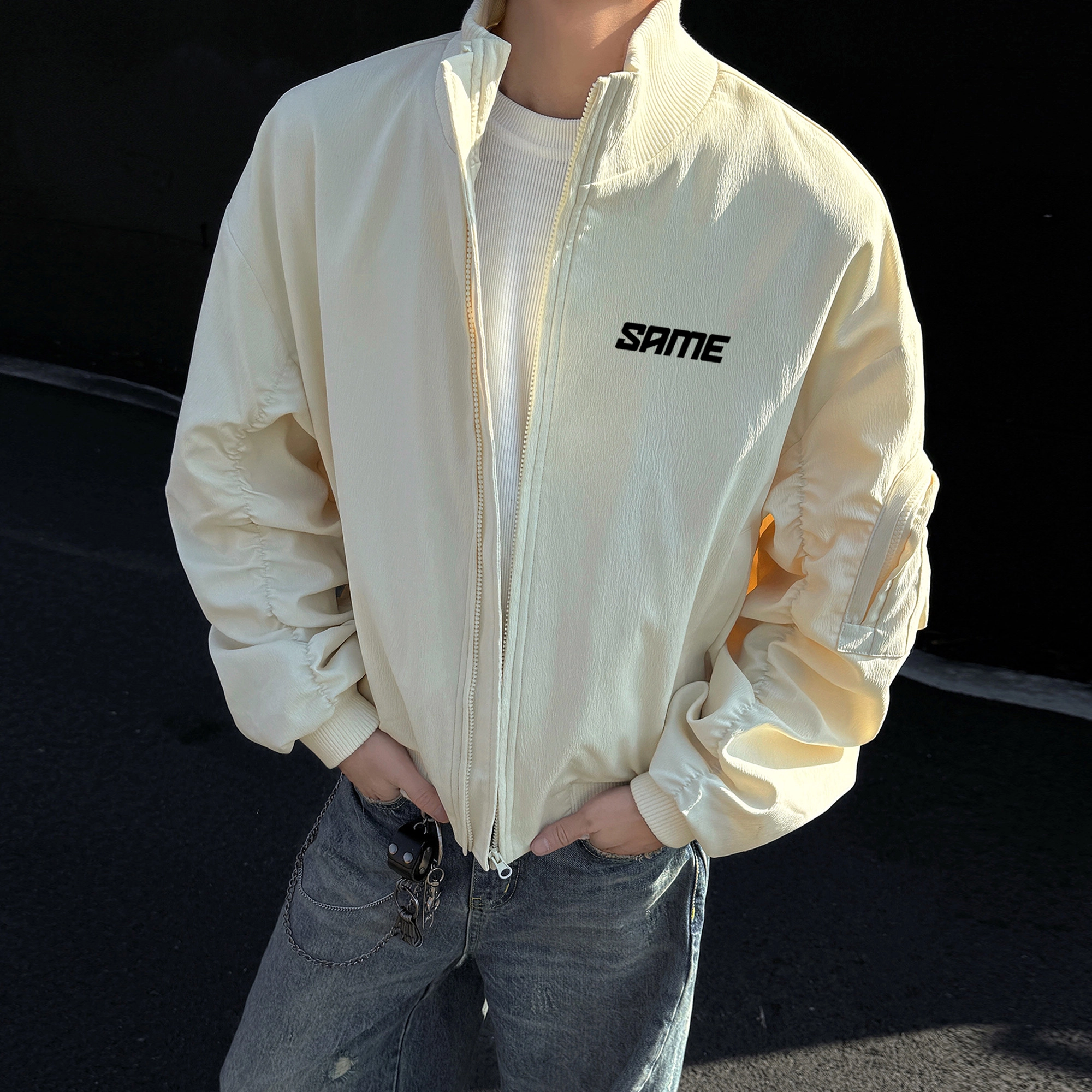 SAME FLOW cleanfit
