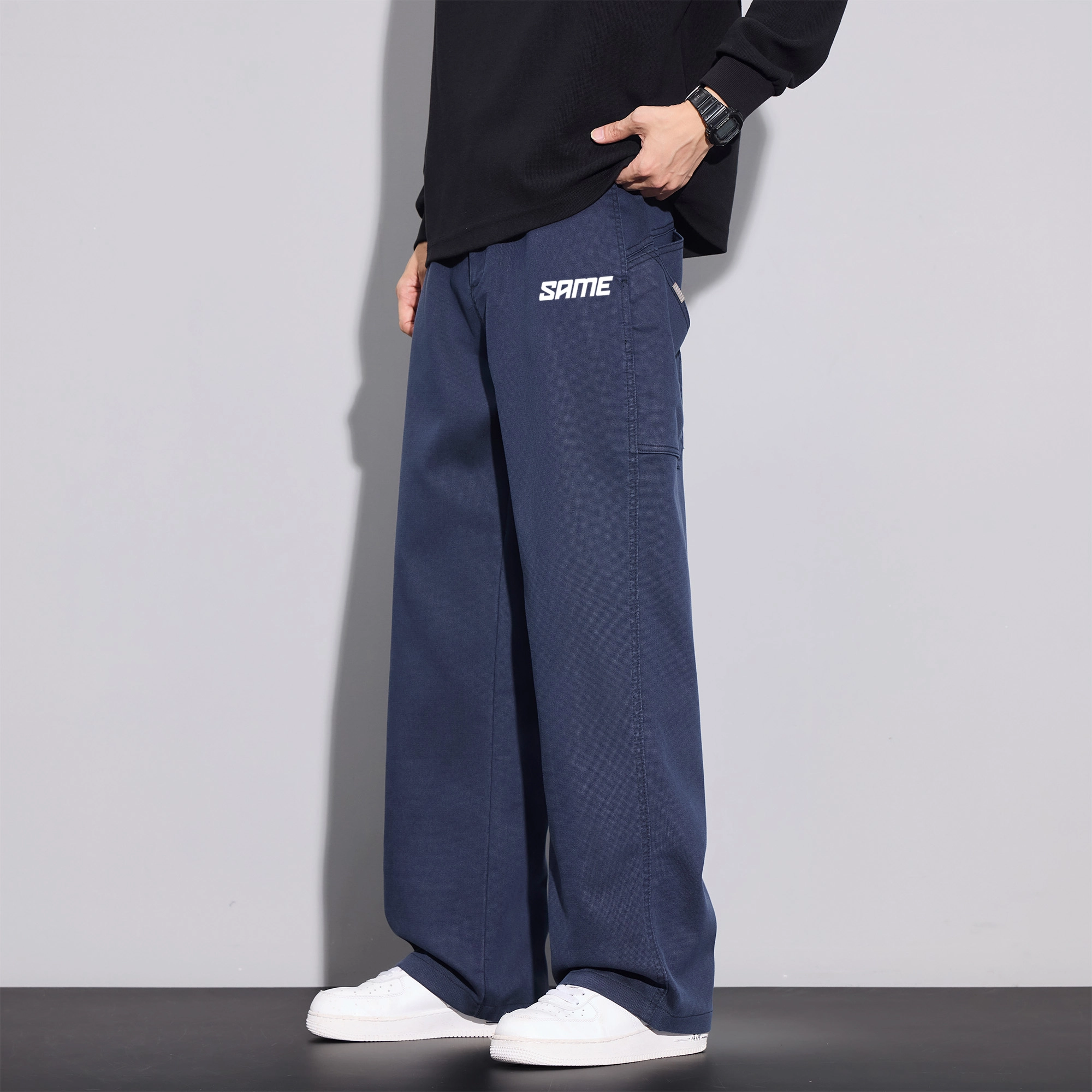 SAME FLOW LOGO