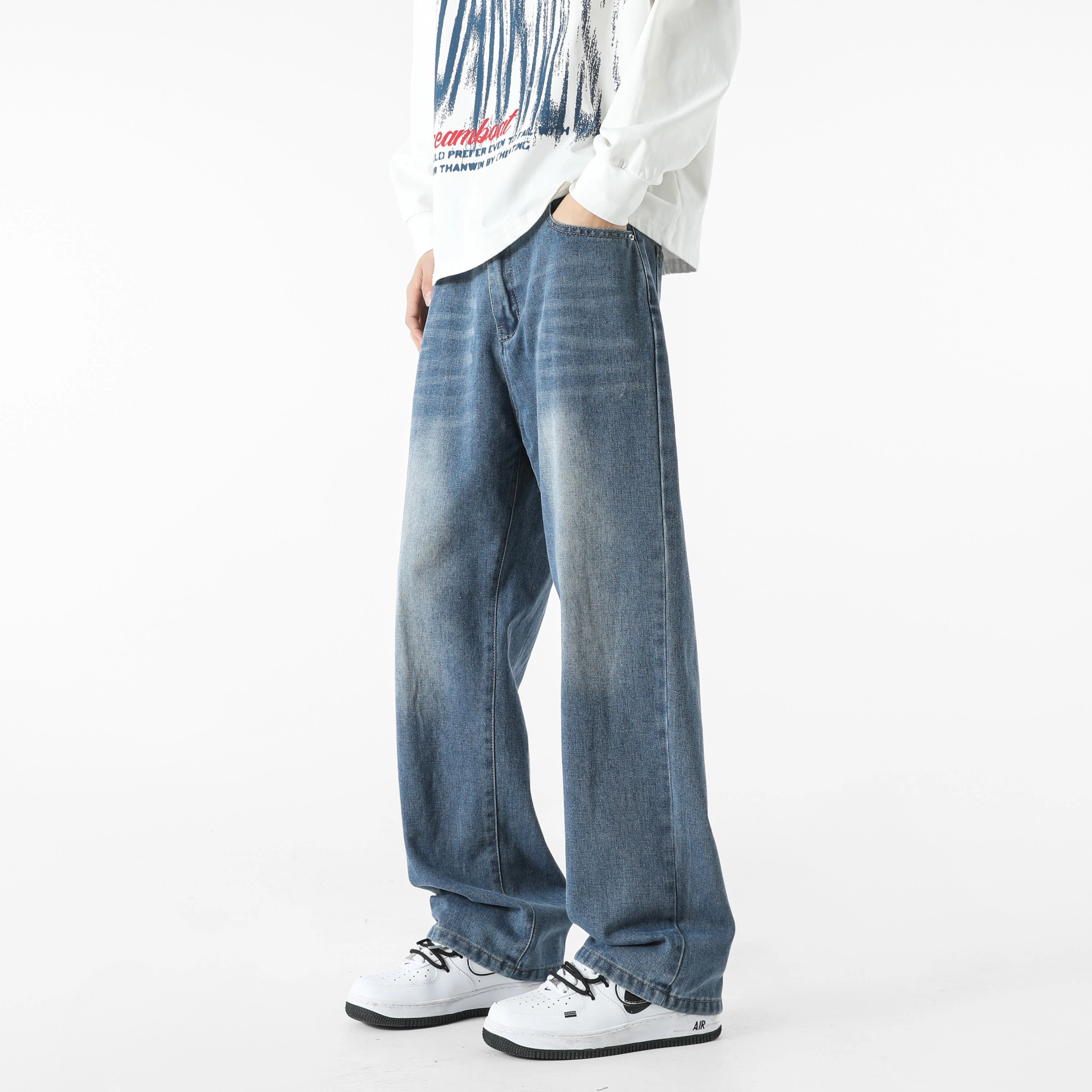 SAME FLOW Cleanfitvibe