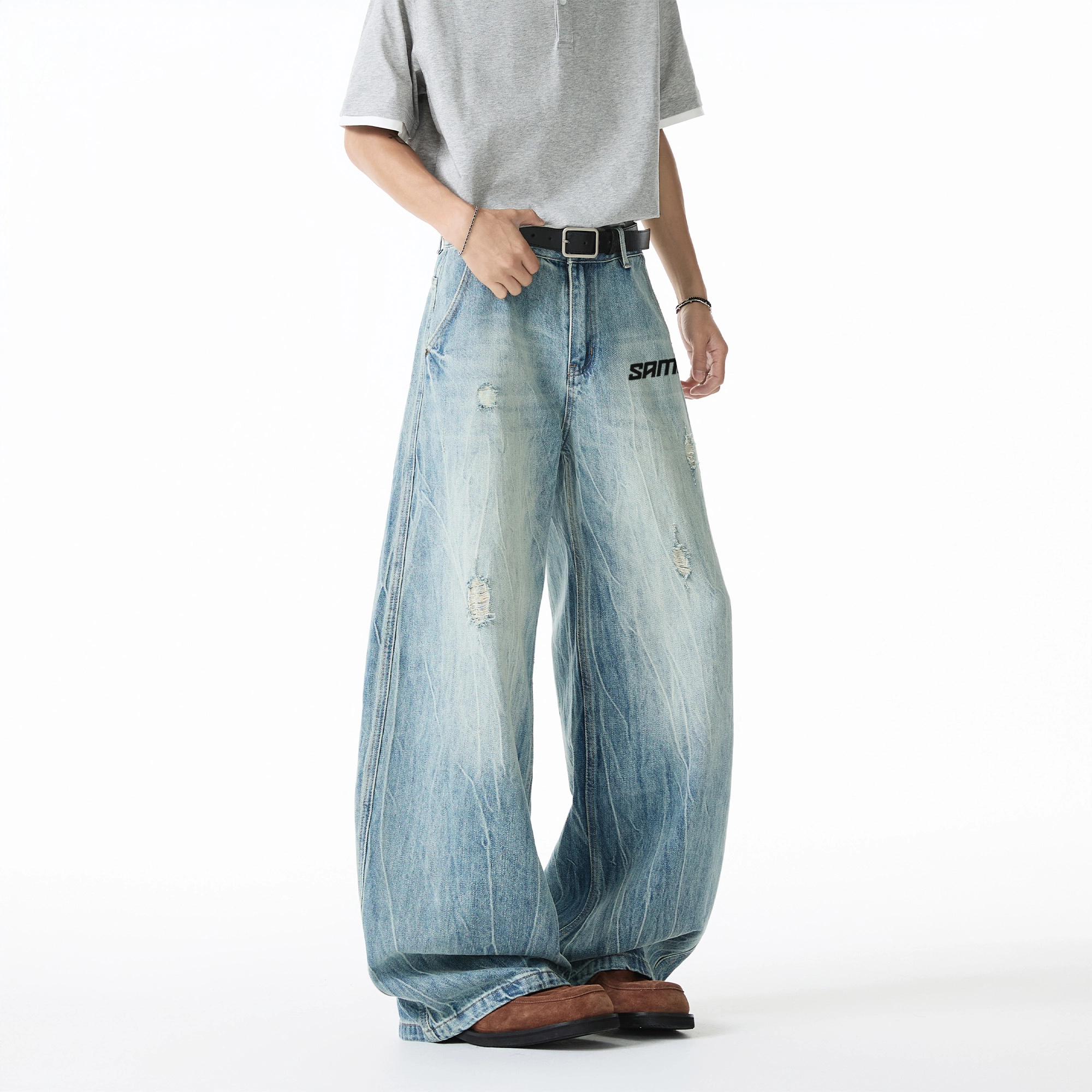 SAME FLOW cleanfit