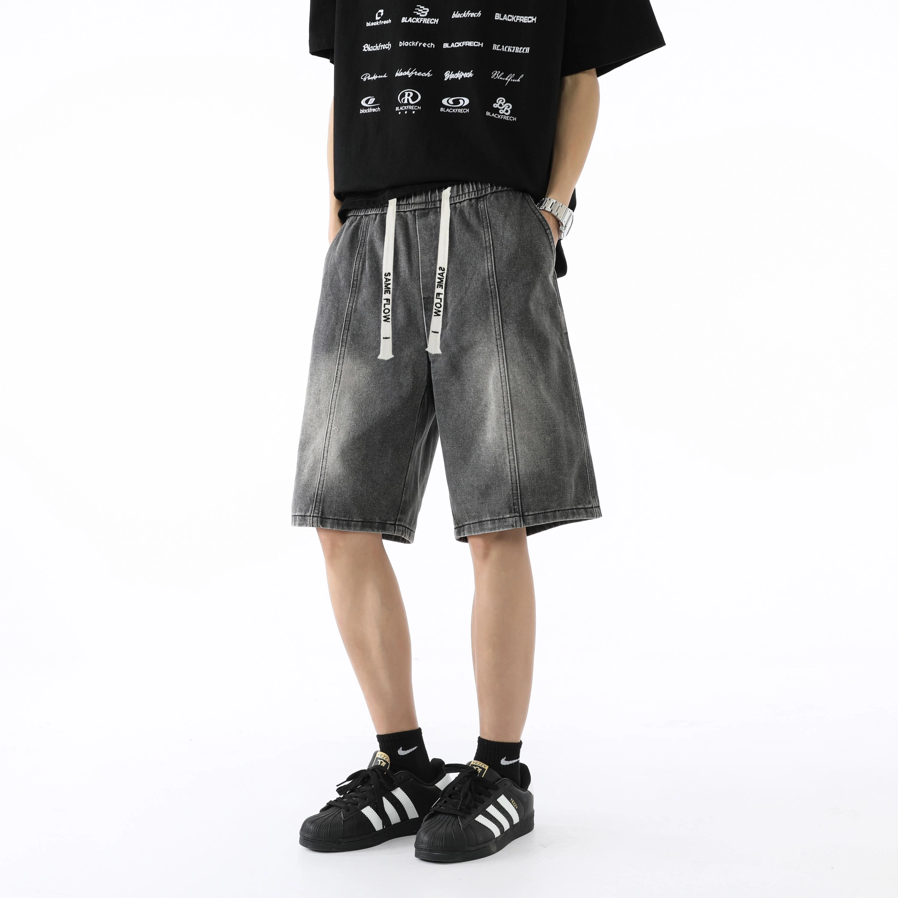 SAME FLOW CleanfitLogo