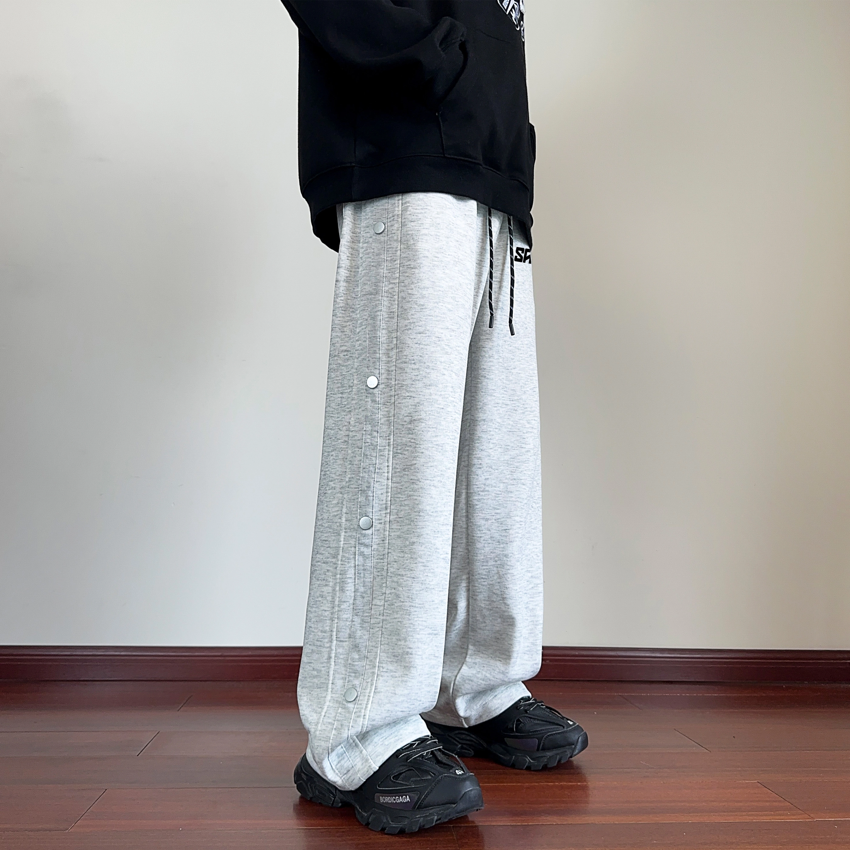 SAME FLOW cleanfit