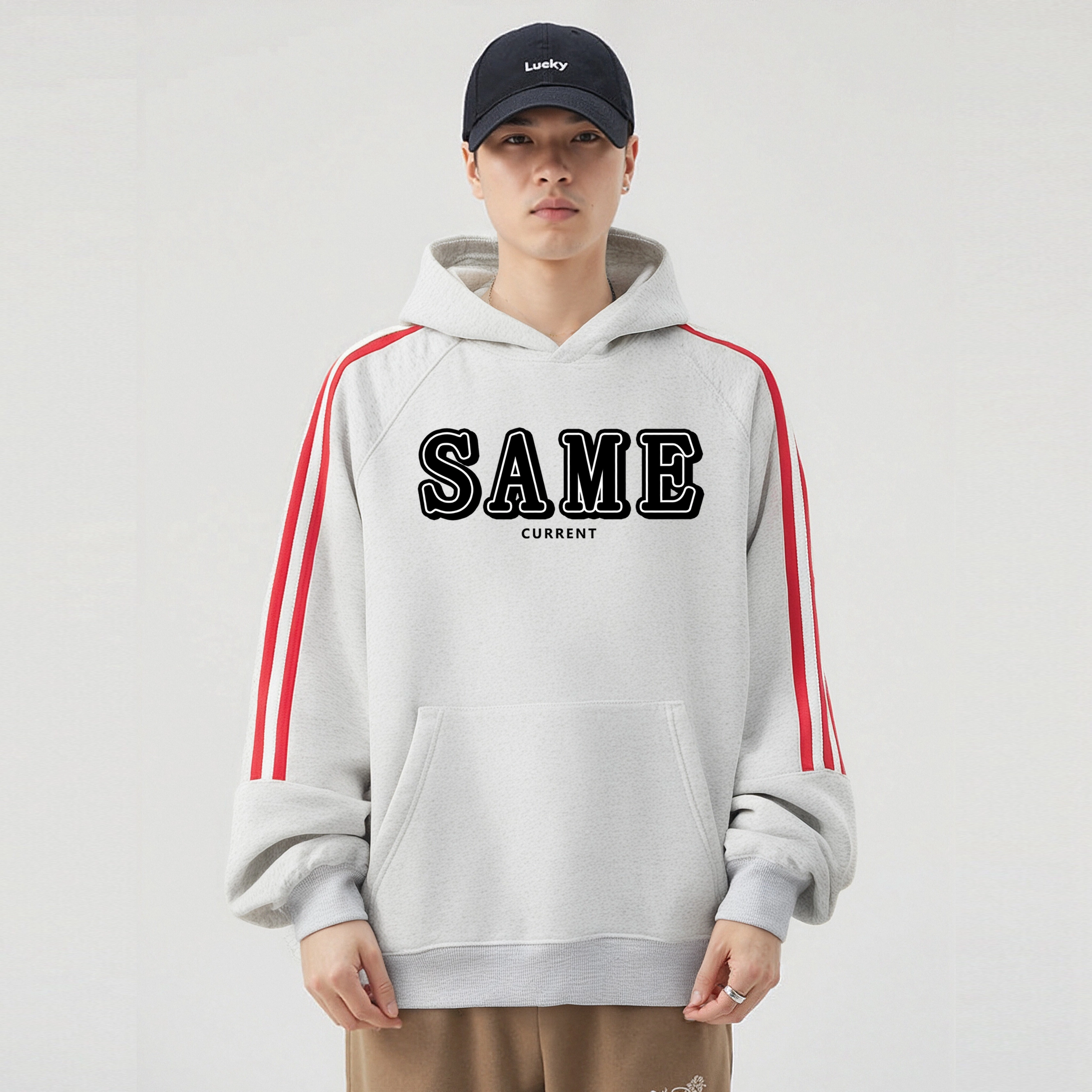 SAME FLOW logo